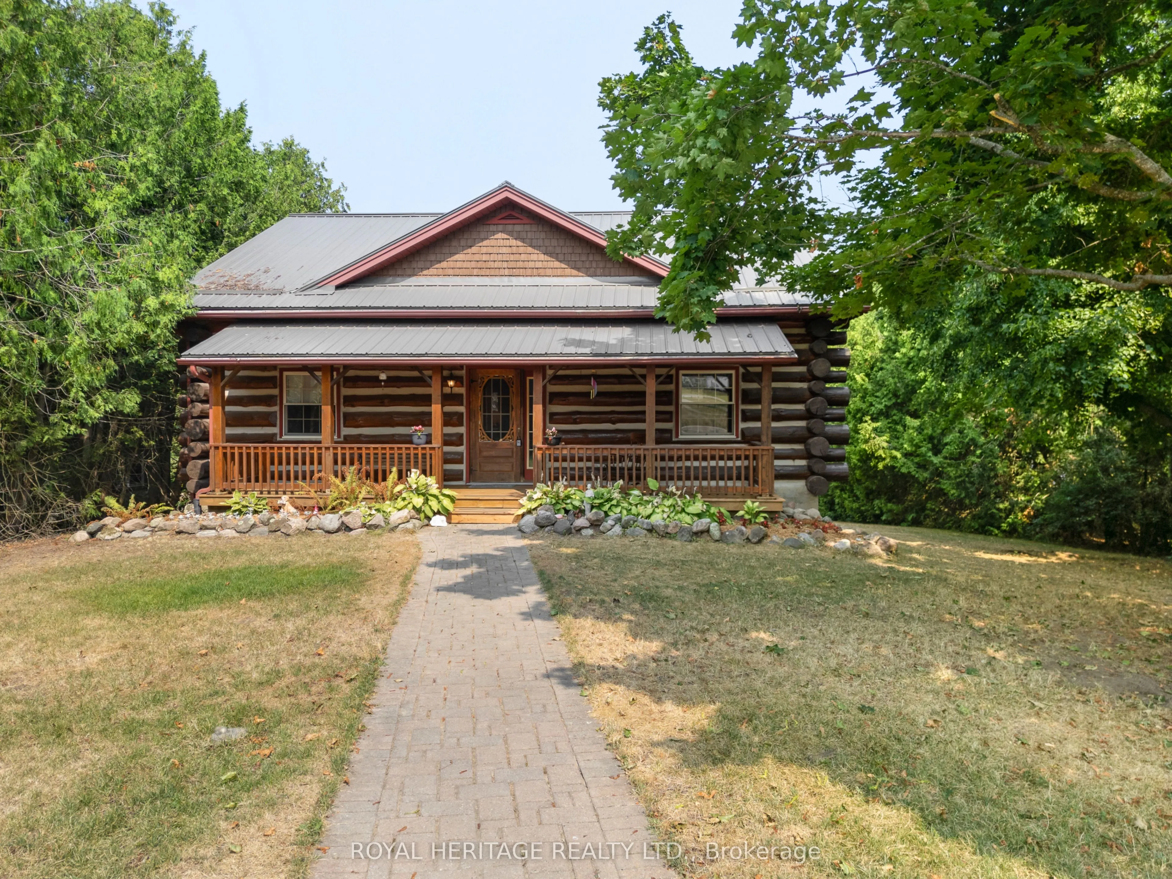 182 Pitts Cove Road
