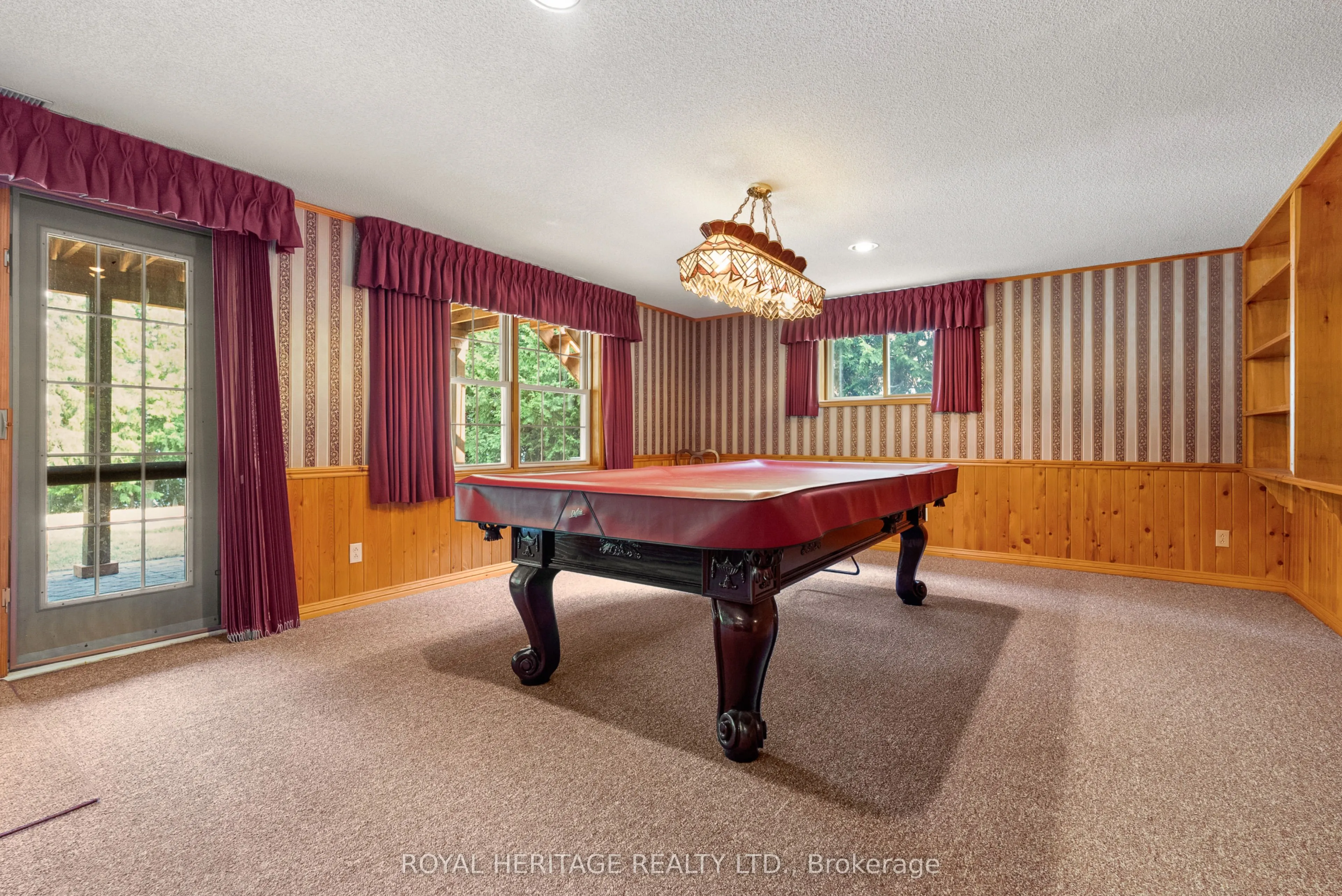 182 Pitts Cove Road