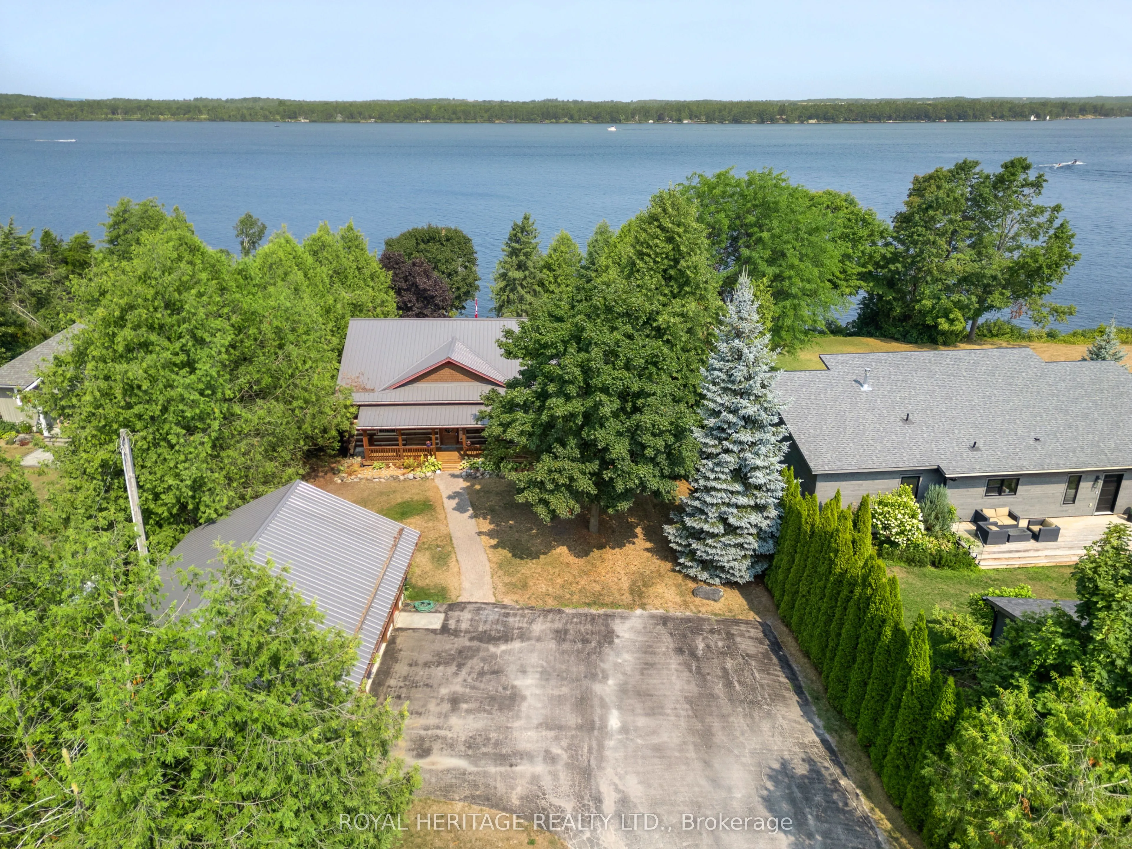 182 Pitts Cove Road
