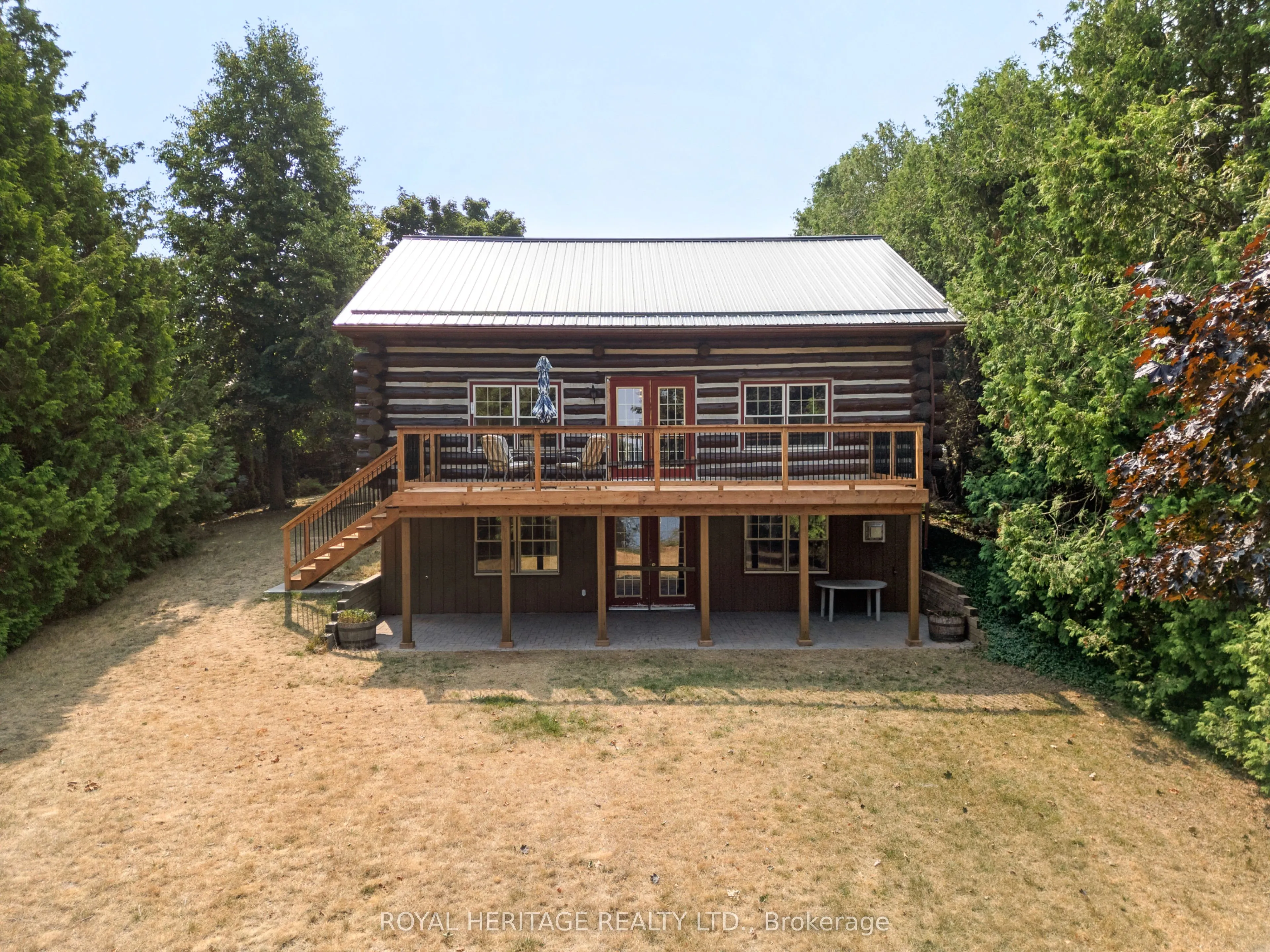 182 Pitts Cove Road