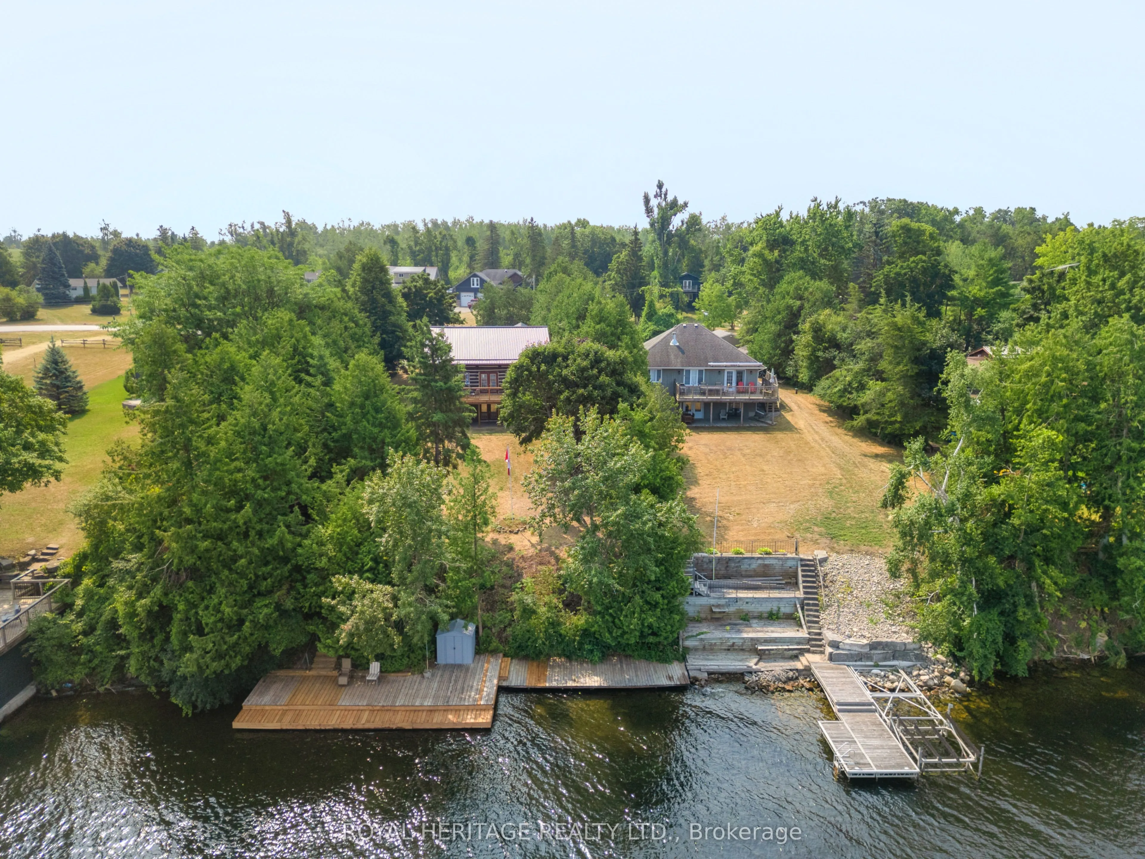 182 Pitts Cove Road