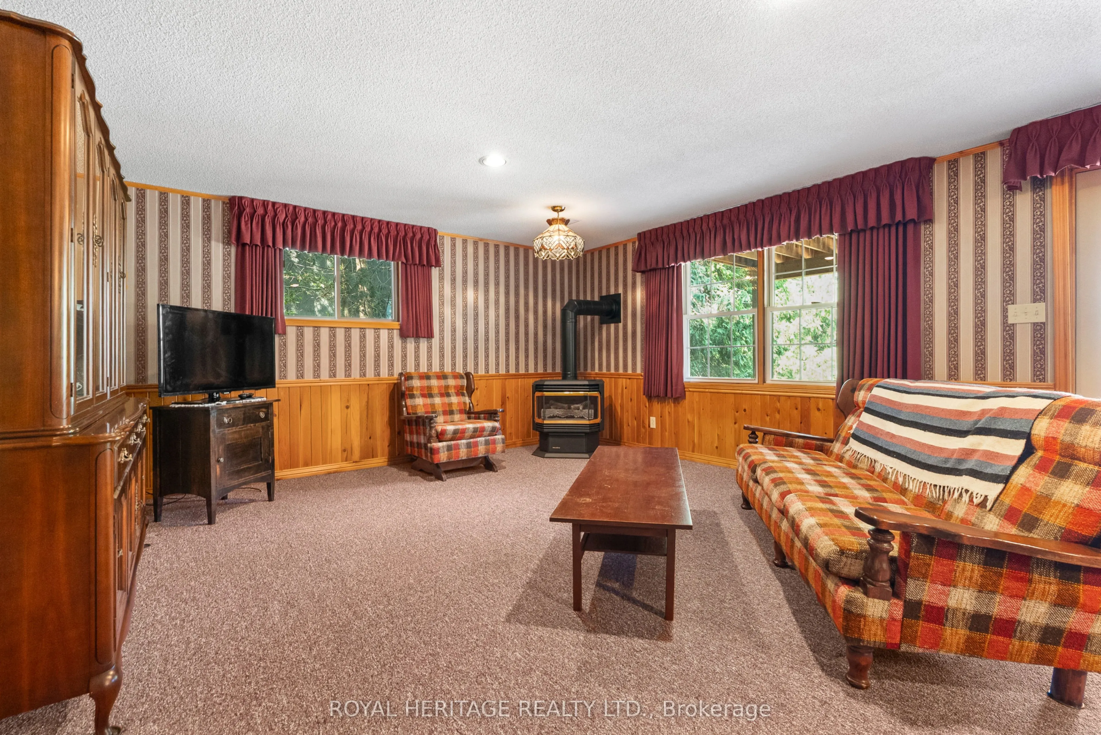 182 Pitts Cove Road