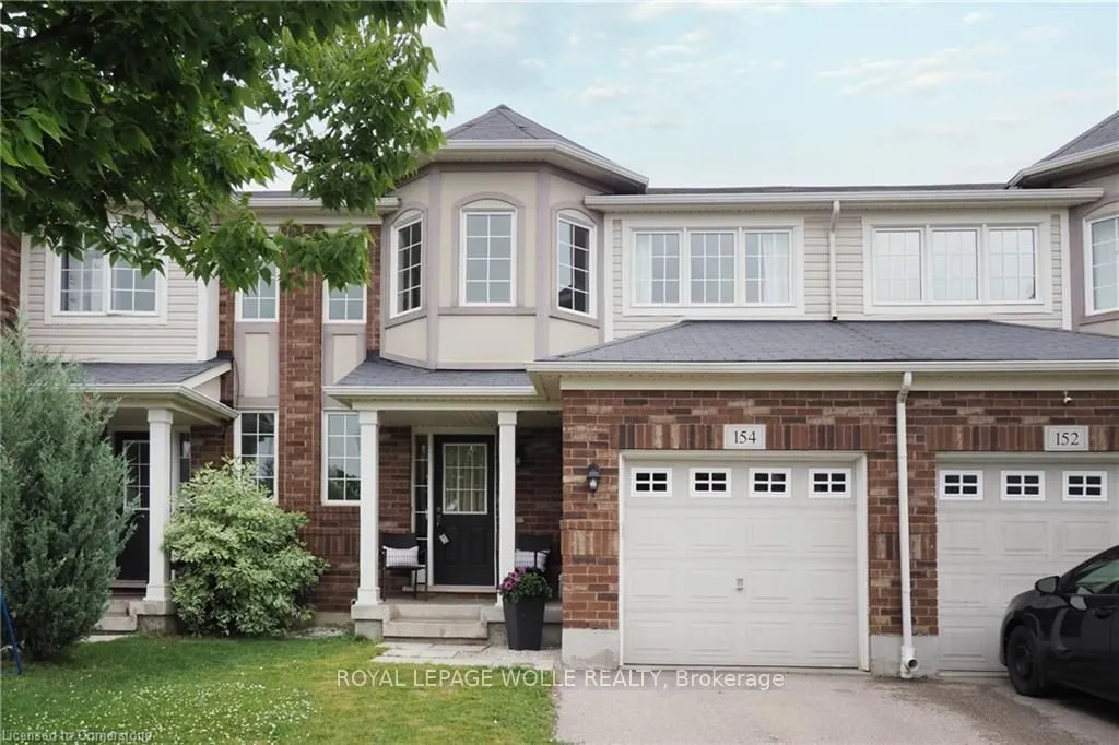 154 Silverthorne Drive