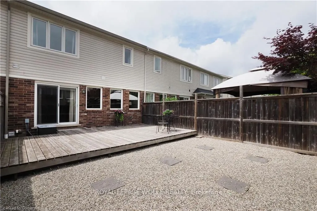 154 Silverthorne Drive