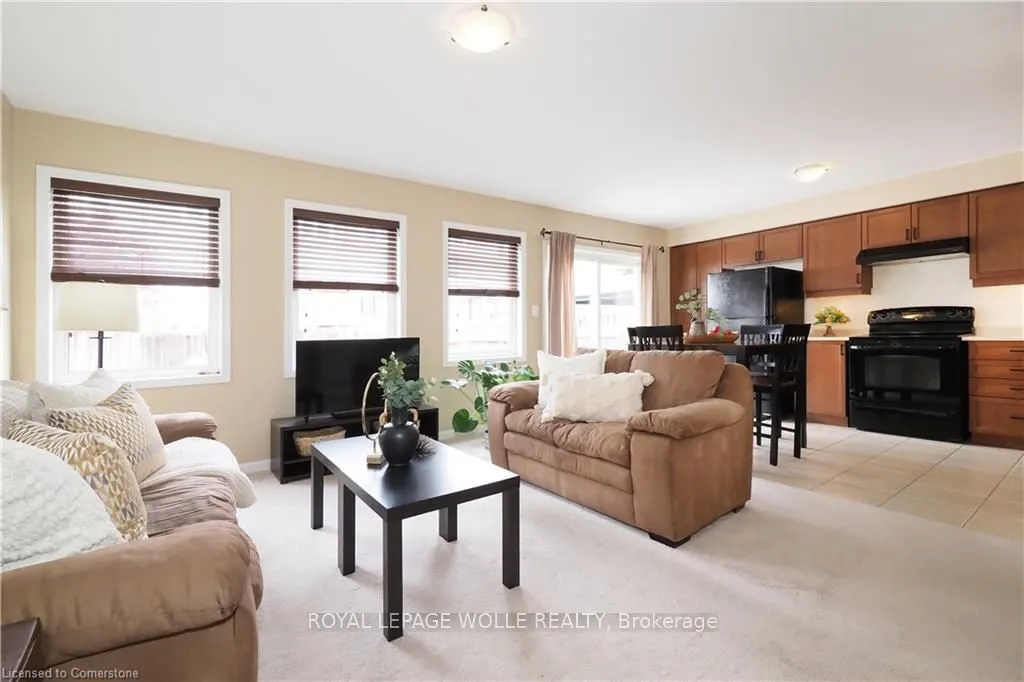 154 Silverthorne Drive
