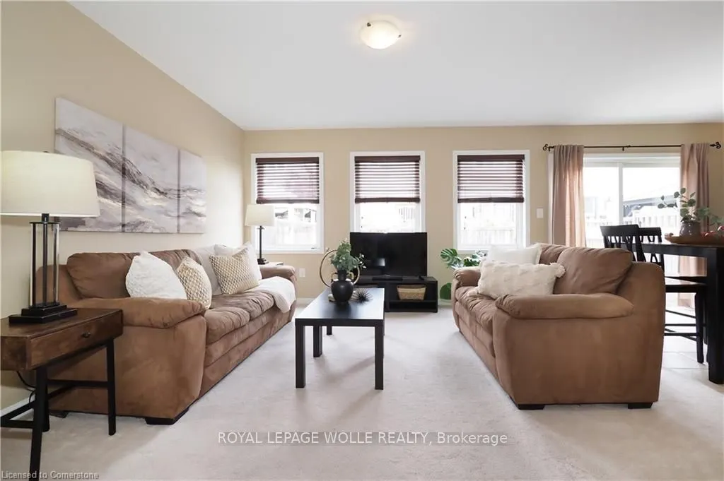 154 Silverthorne Drive