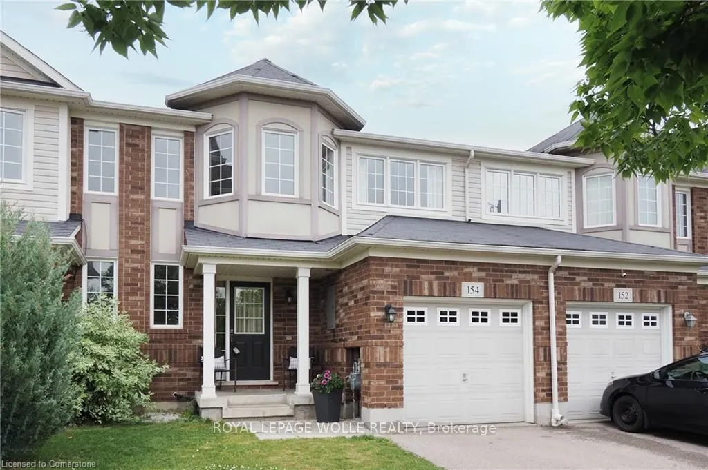 154 Silverthorne Drive