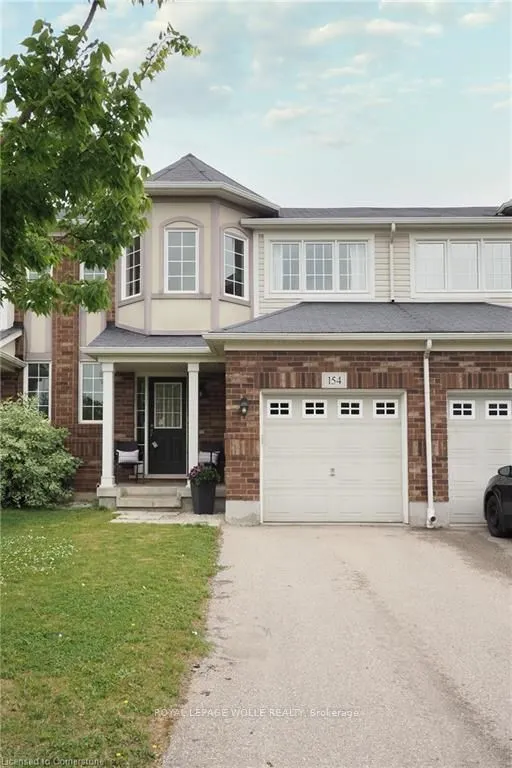 154 Silverthorne Drive