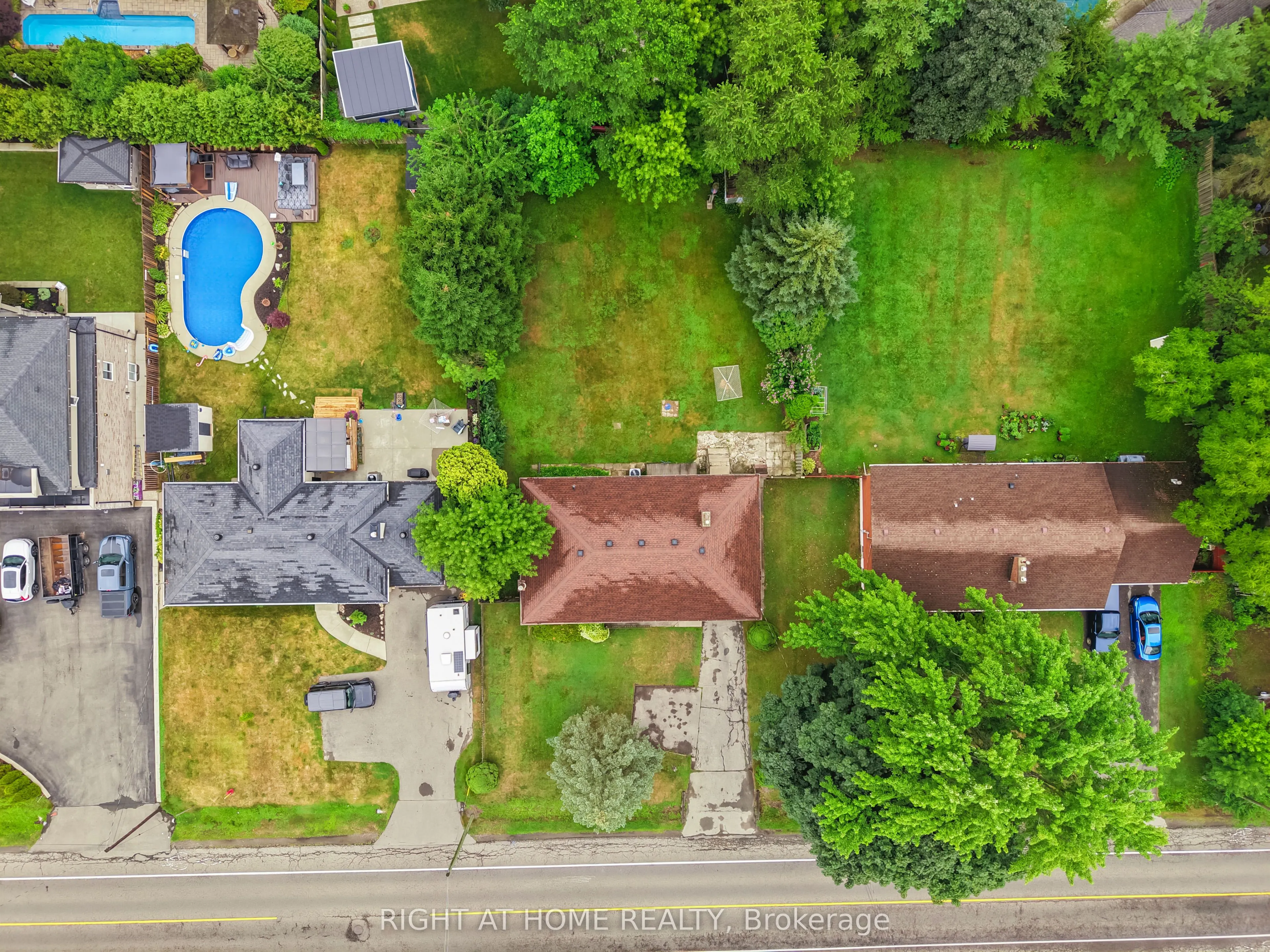 265 Fiddlers Green Road