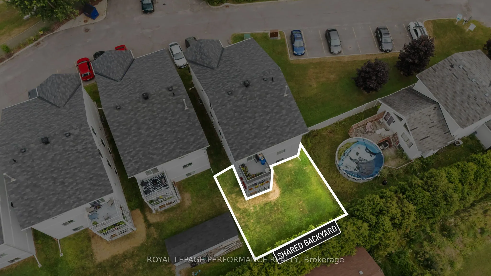 75 LAPOINTE Boulevard, #1C