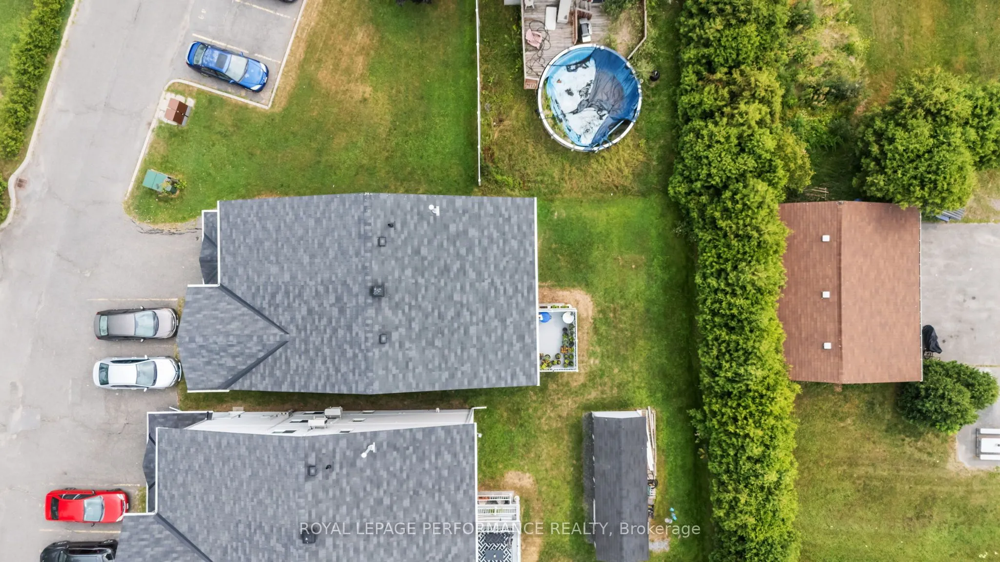 75 LAPOINTE Boulevard, #1C