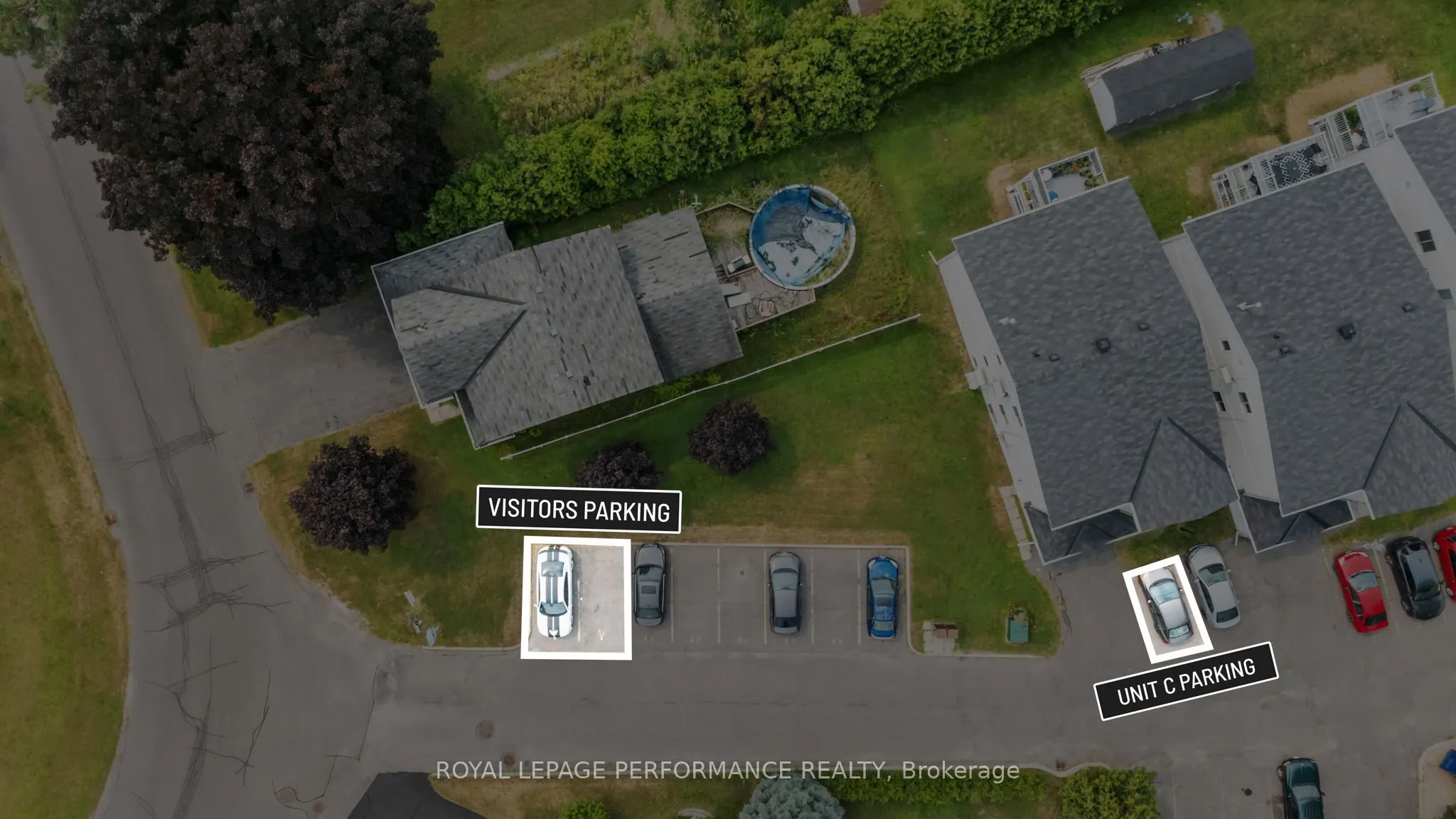 75 LAPOINTE Boulevard, #1C