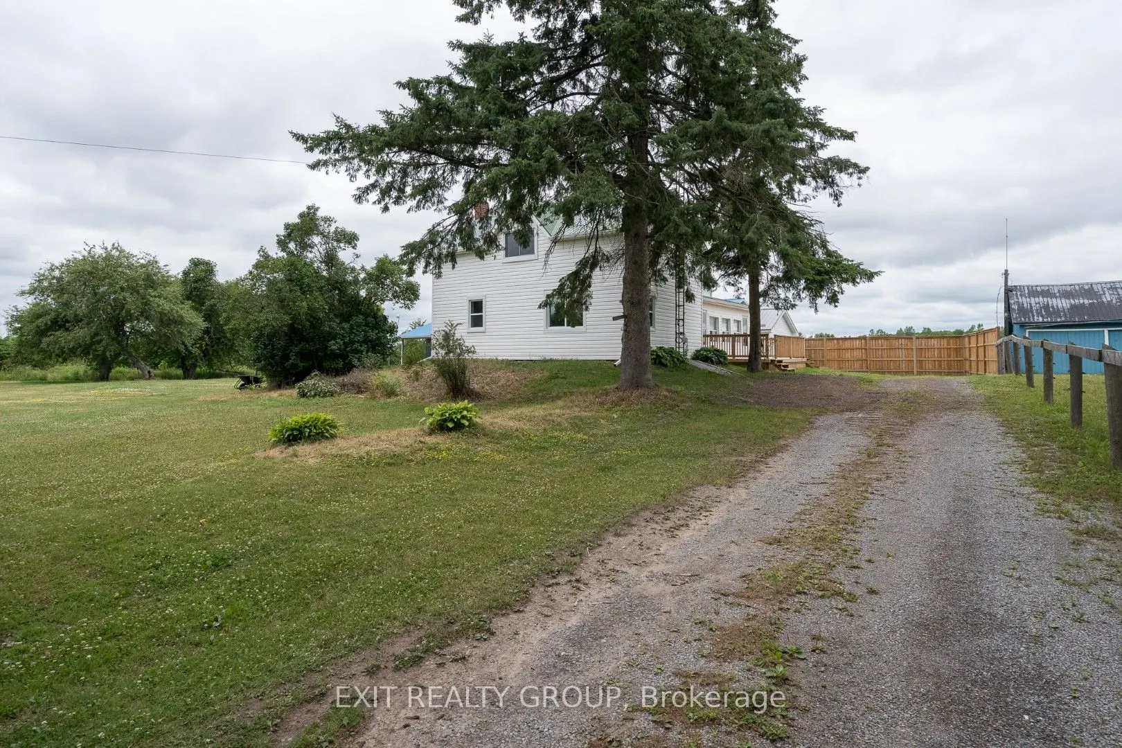 169 East Hungerford Road