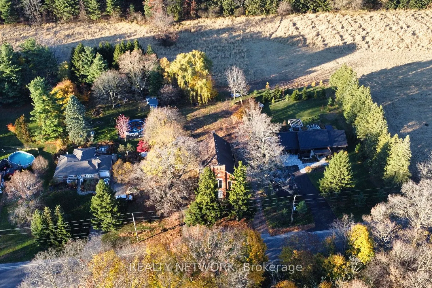 200 Highway 8