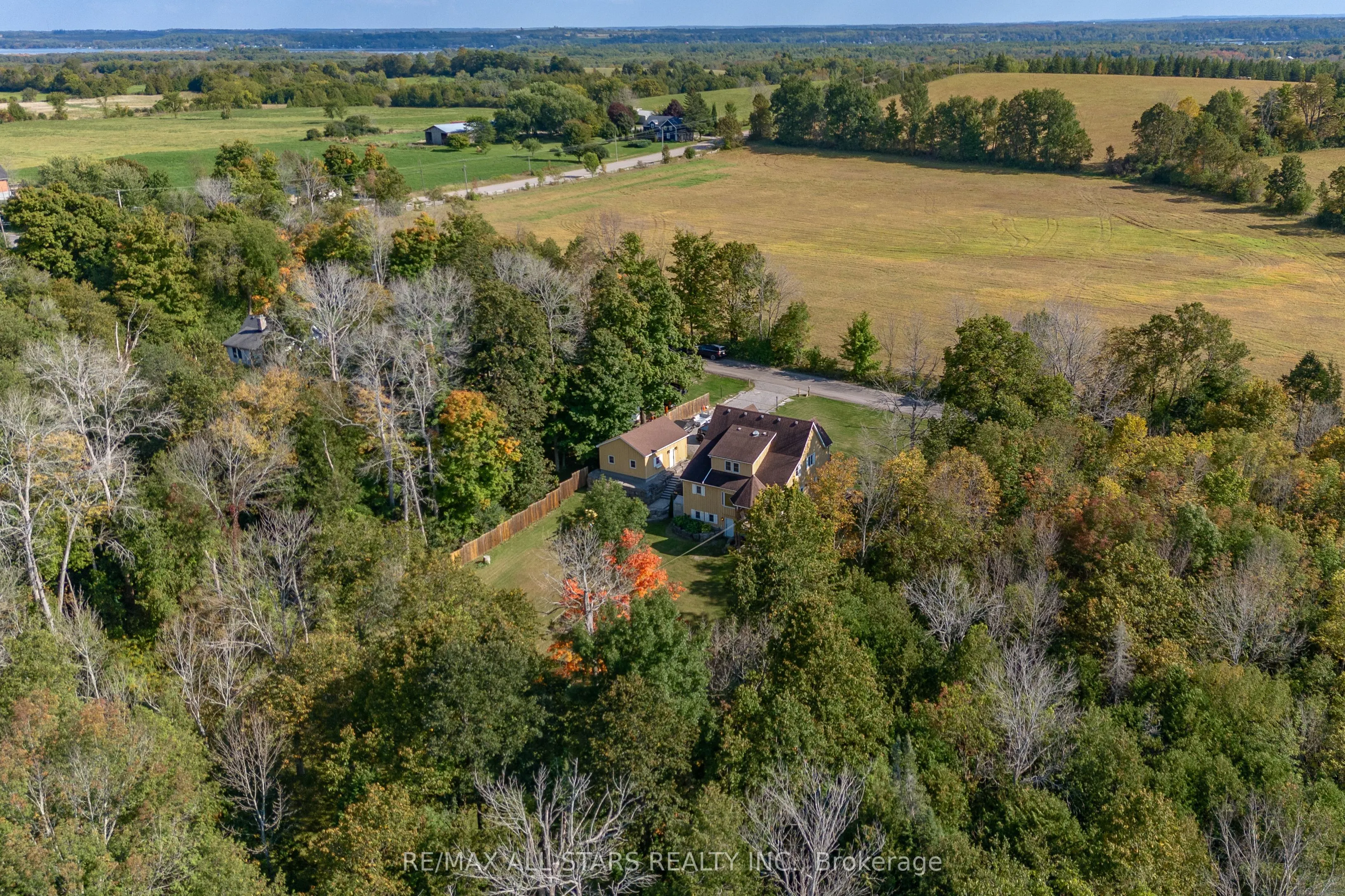 18 BLYTHE SHORE Road