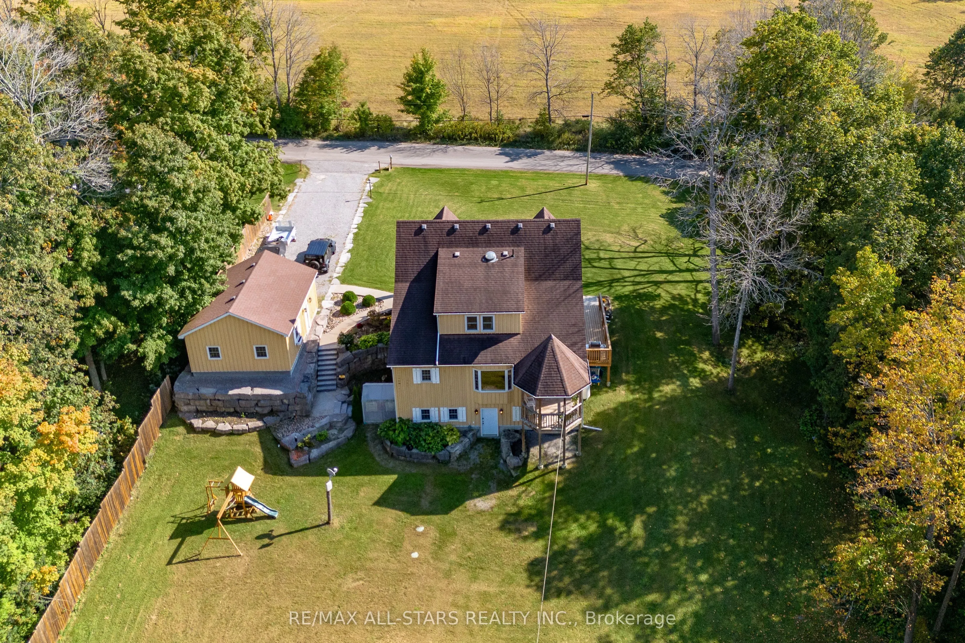 18 BLYTHE SHORE Road