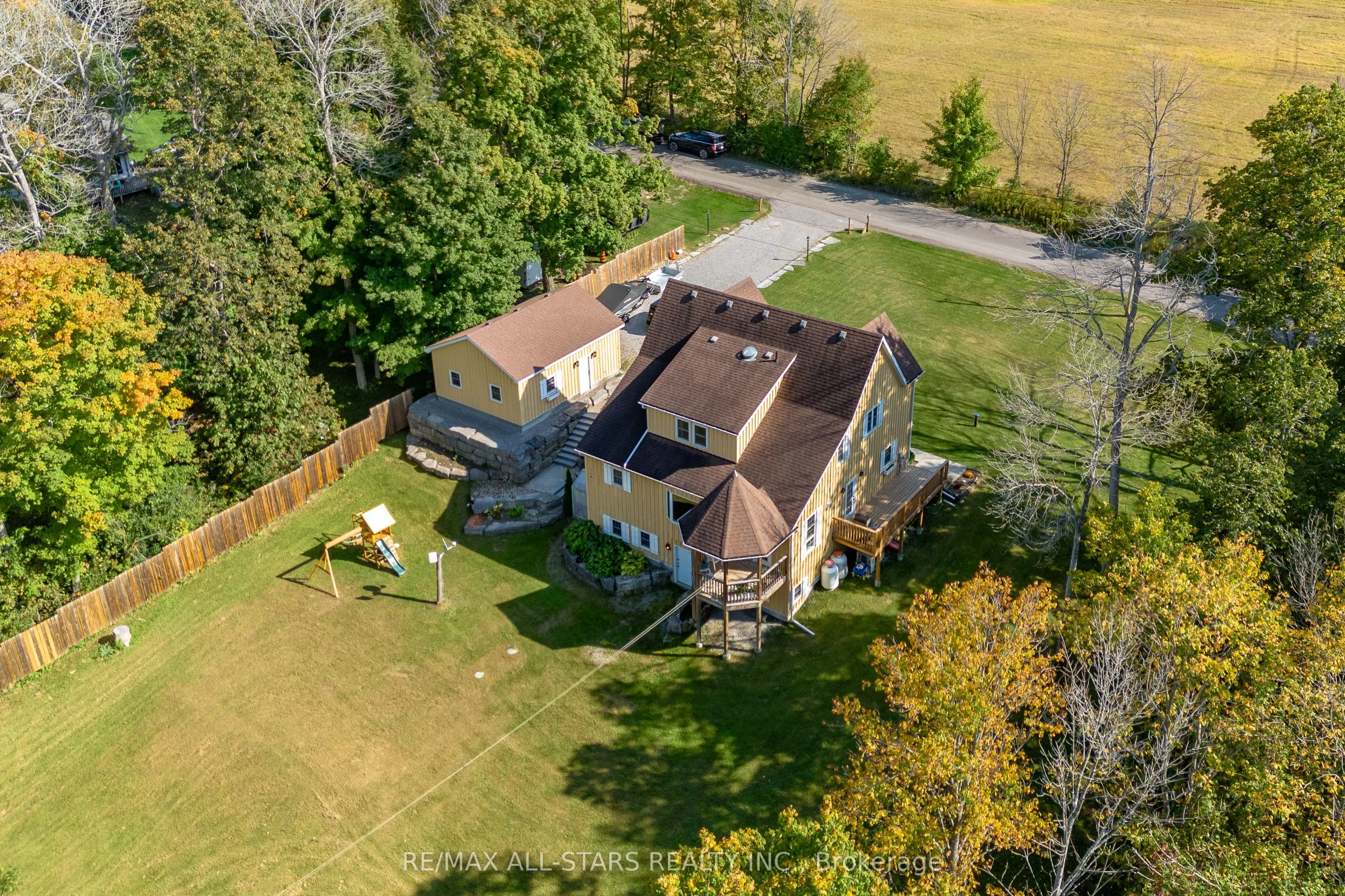 18 BLYTHE SHORE Road