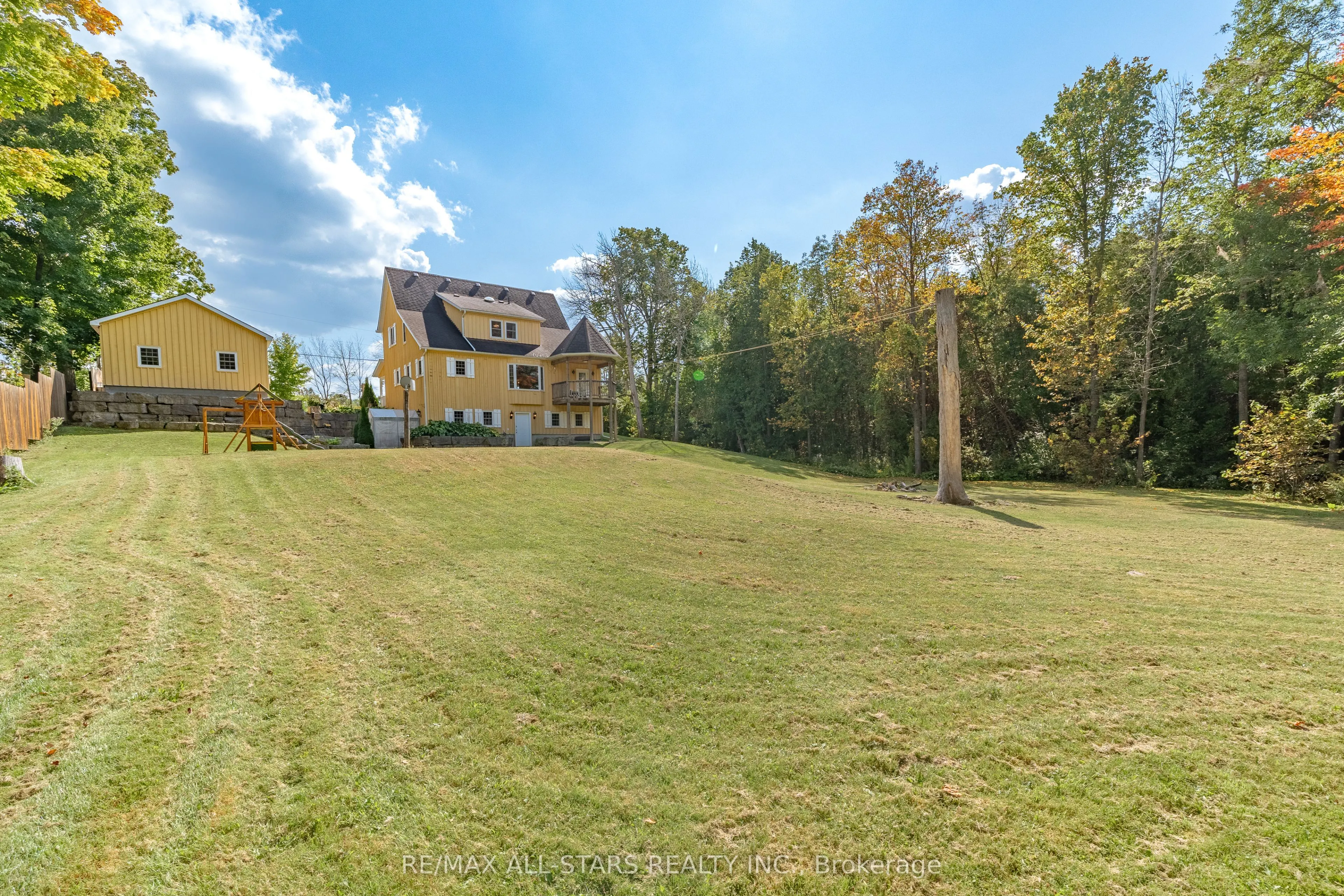 18 BLYTHE SHORE Road