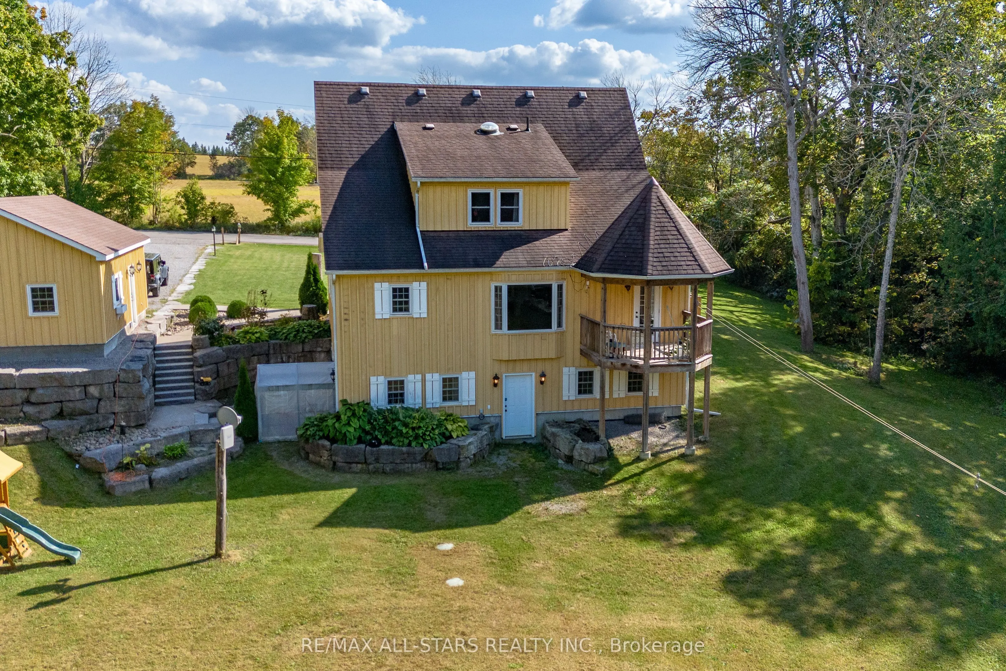 18 BLYTHE SHORE Road