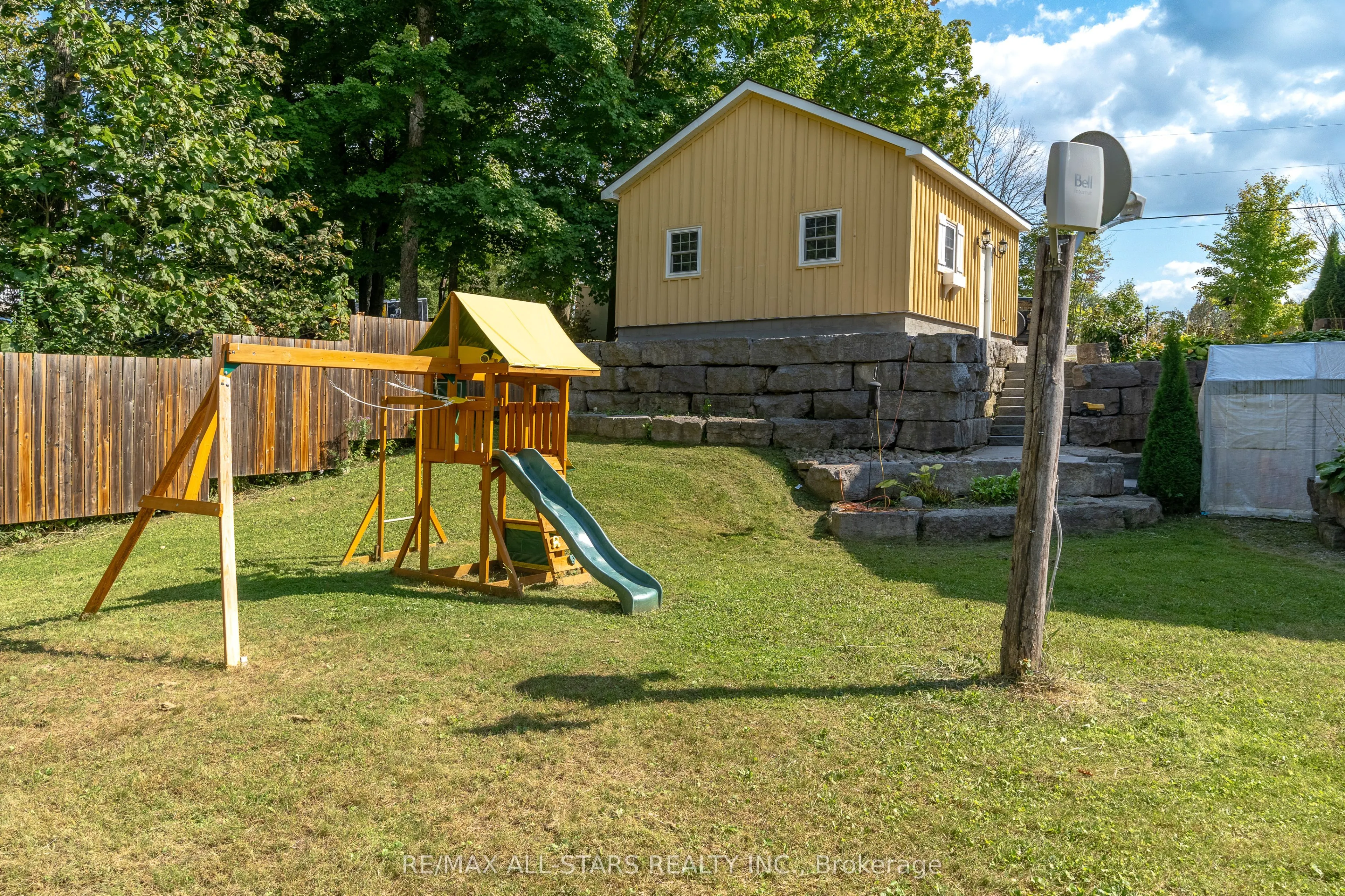 18 BLYTHE SHORE Road