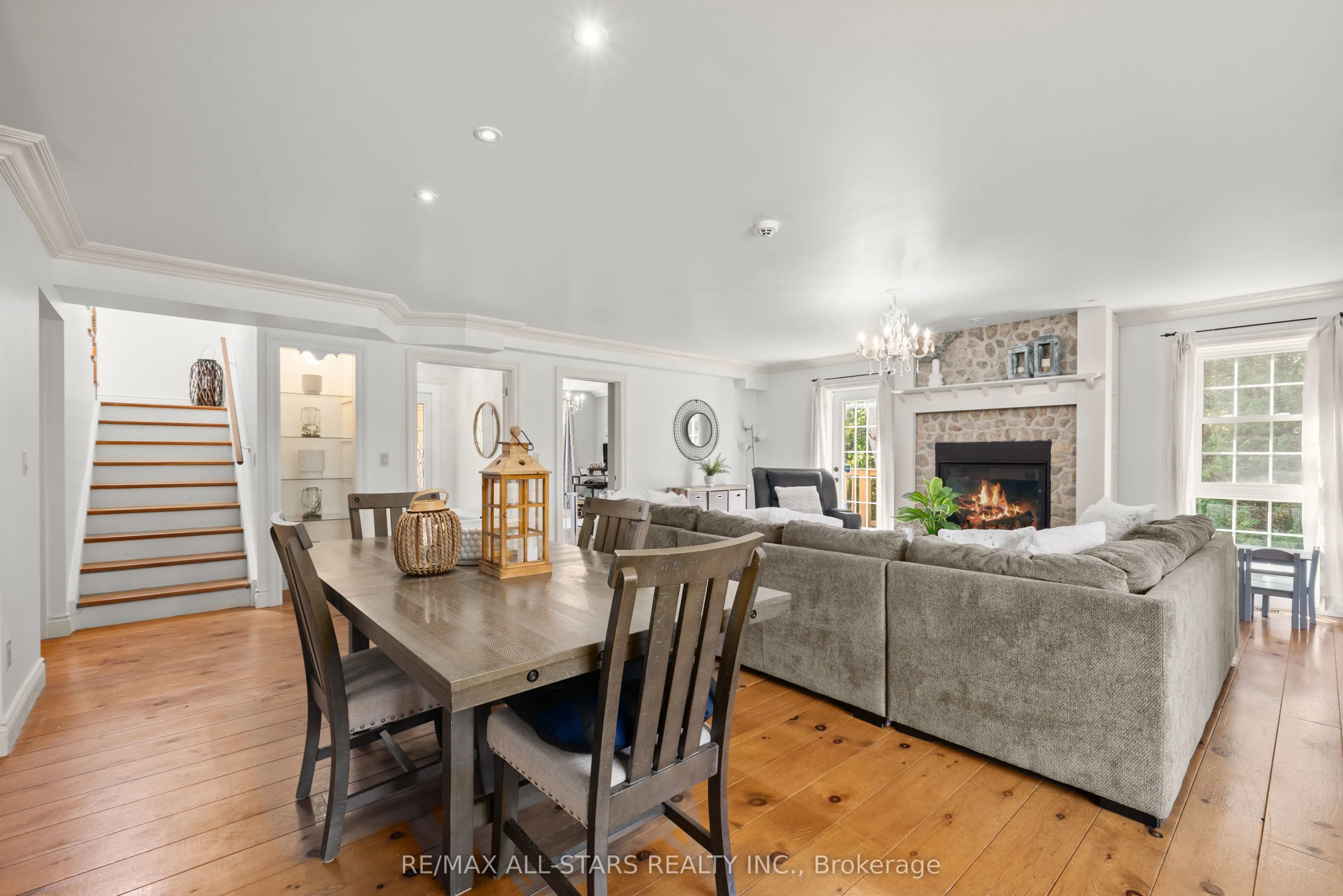 18 BLYTHE SHORE Road