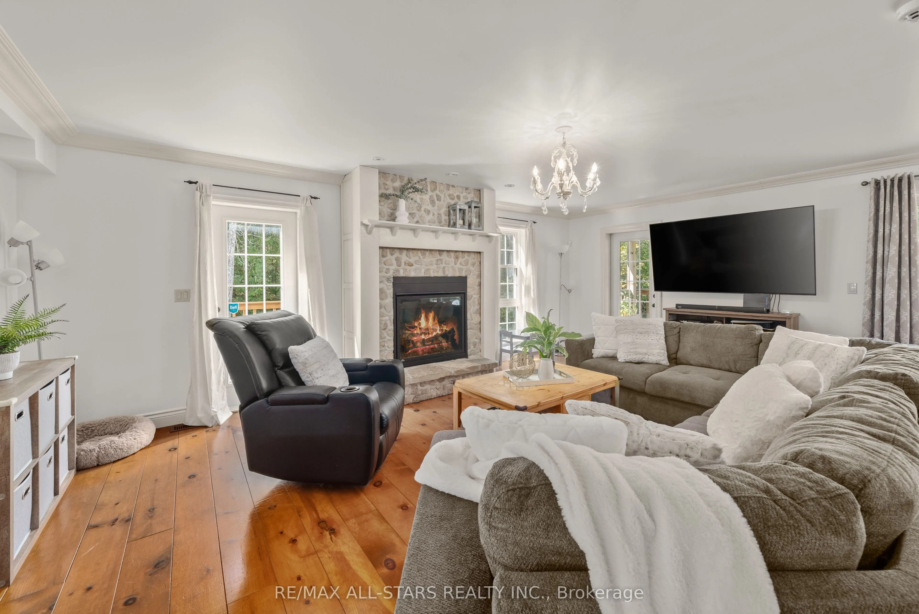 18 BLYTHE SHORE Road