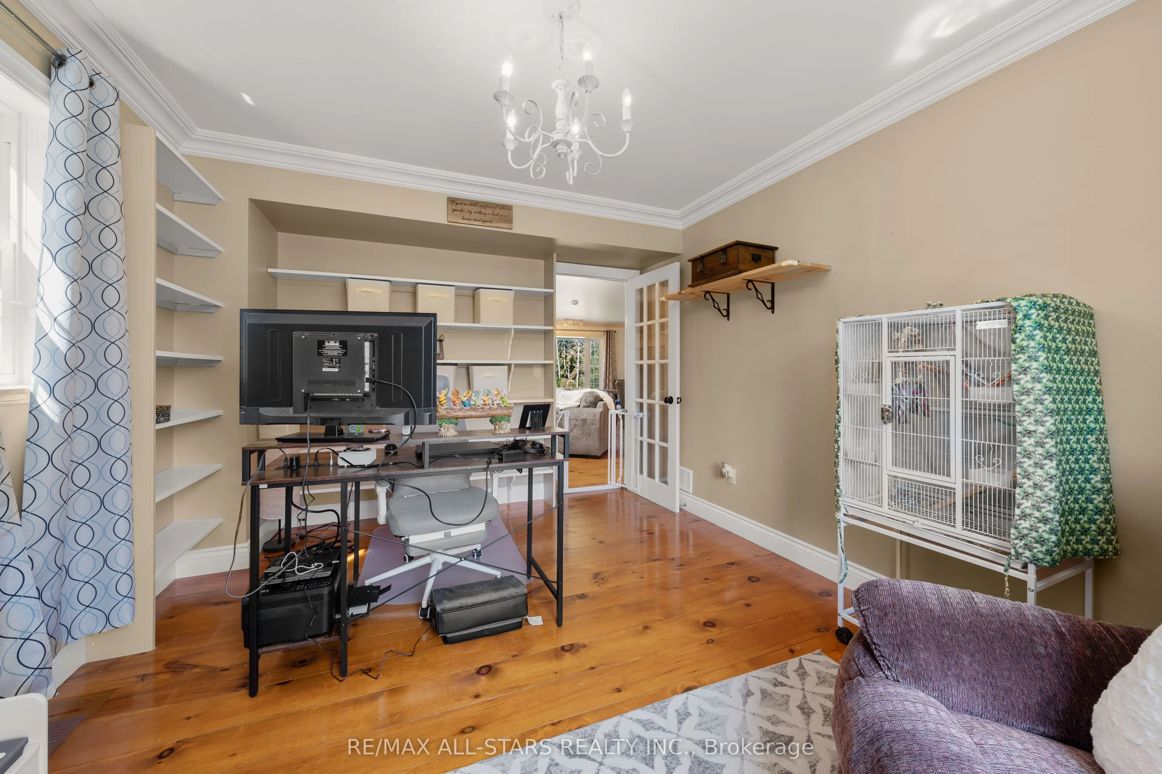 18 BLYTHE SHORE Road