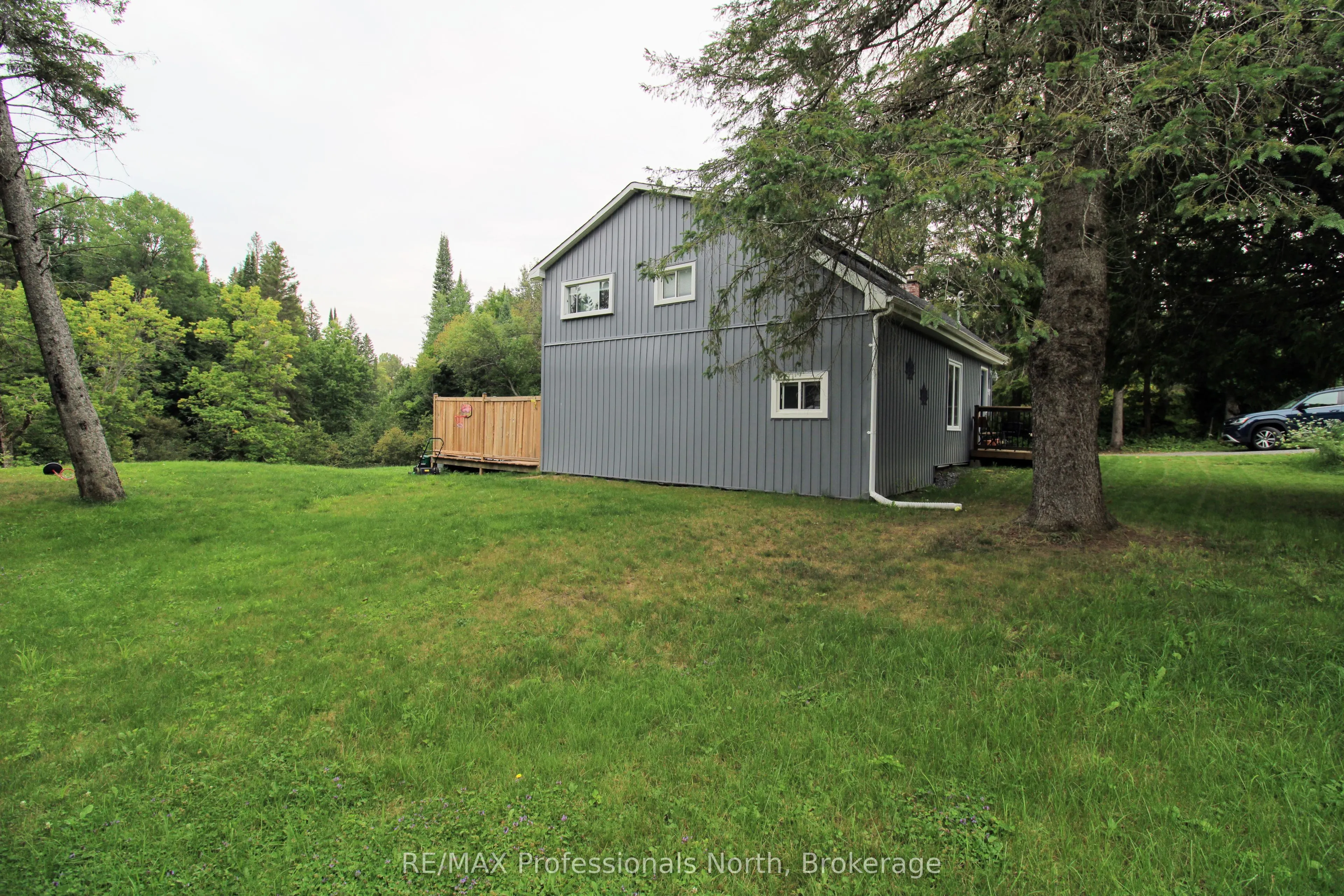 97 CHAFFEY TOWNSHIP Road