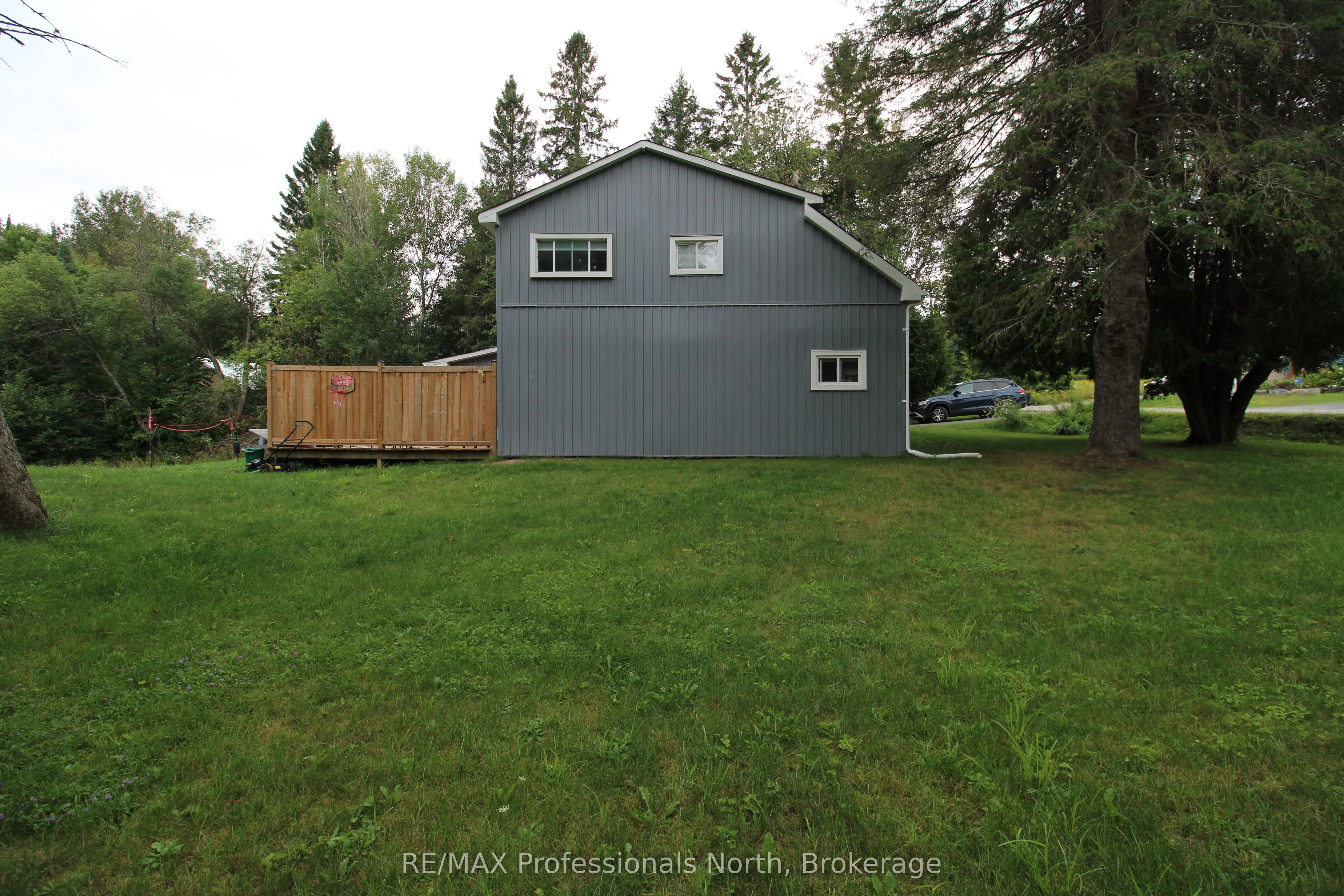 97 CHAFFEY TOWNSHIP Road