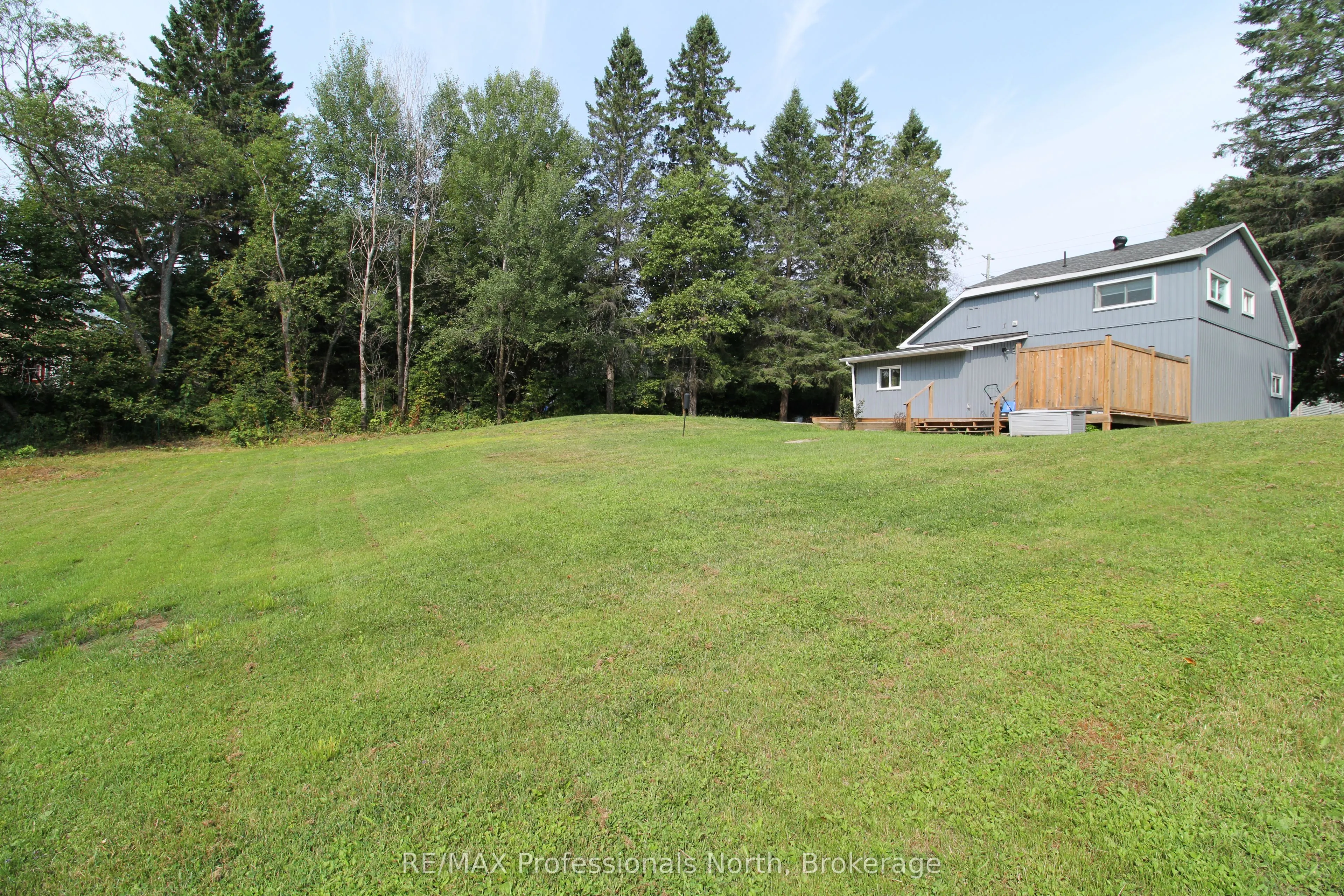 97 CHAFFEY TOWNSHIP Road