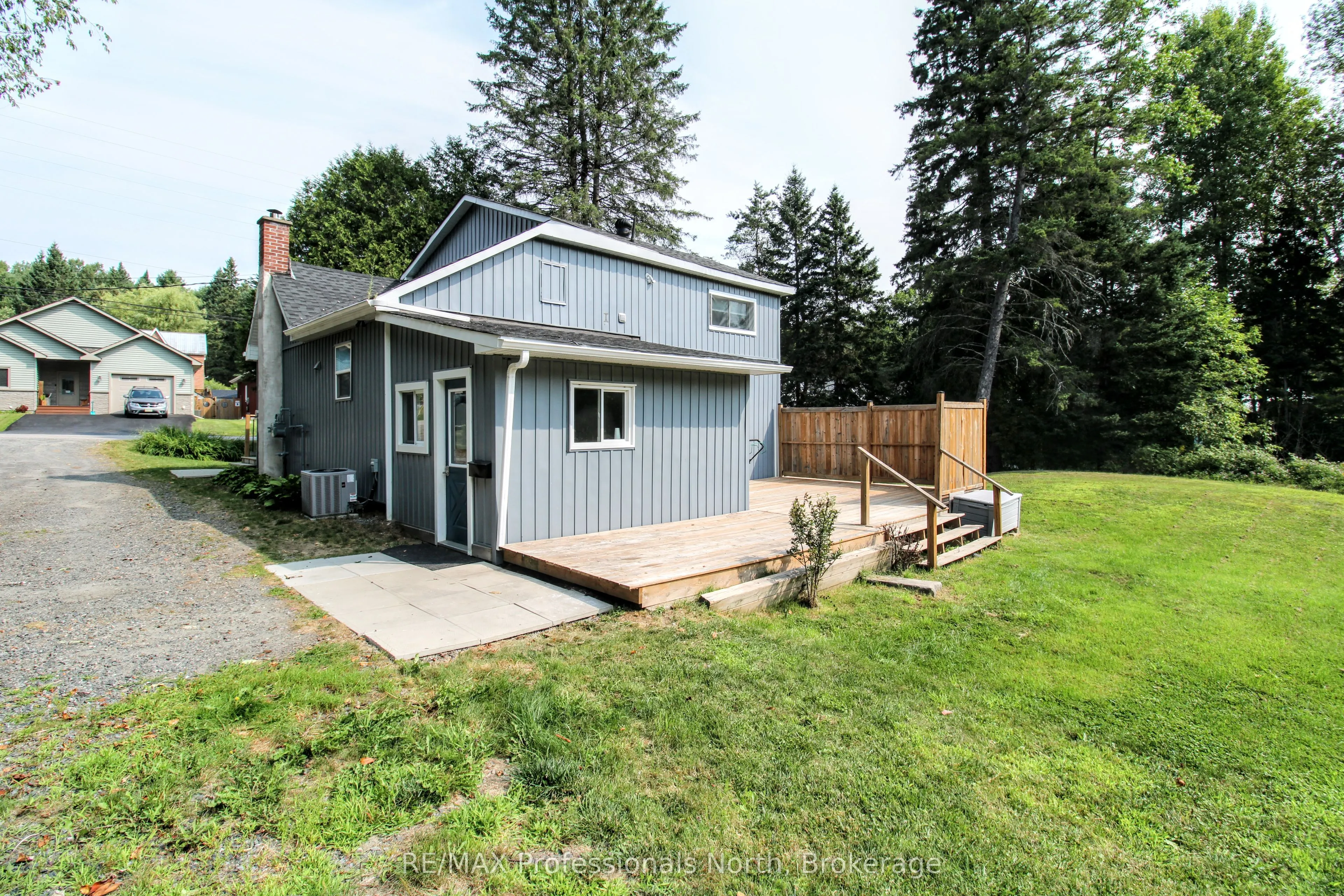 97 CHAFFEY TOWNSHIP Road