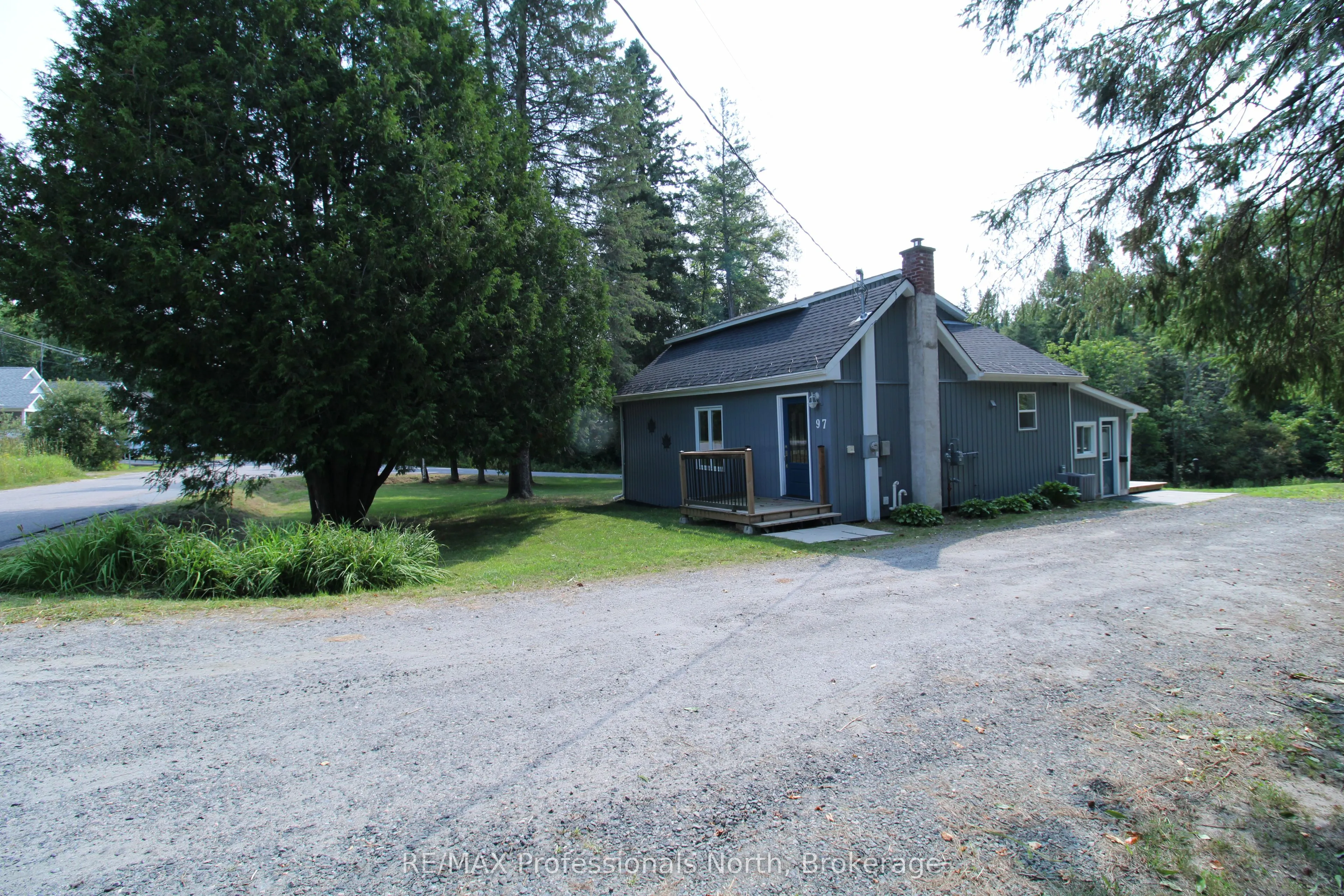 97 CHAFFEY TOWNSHIP Road