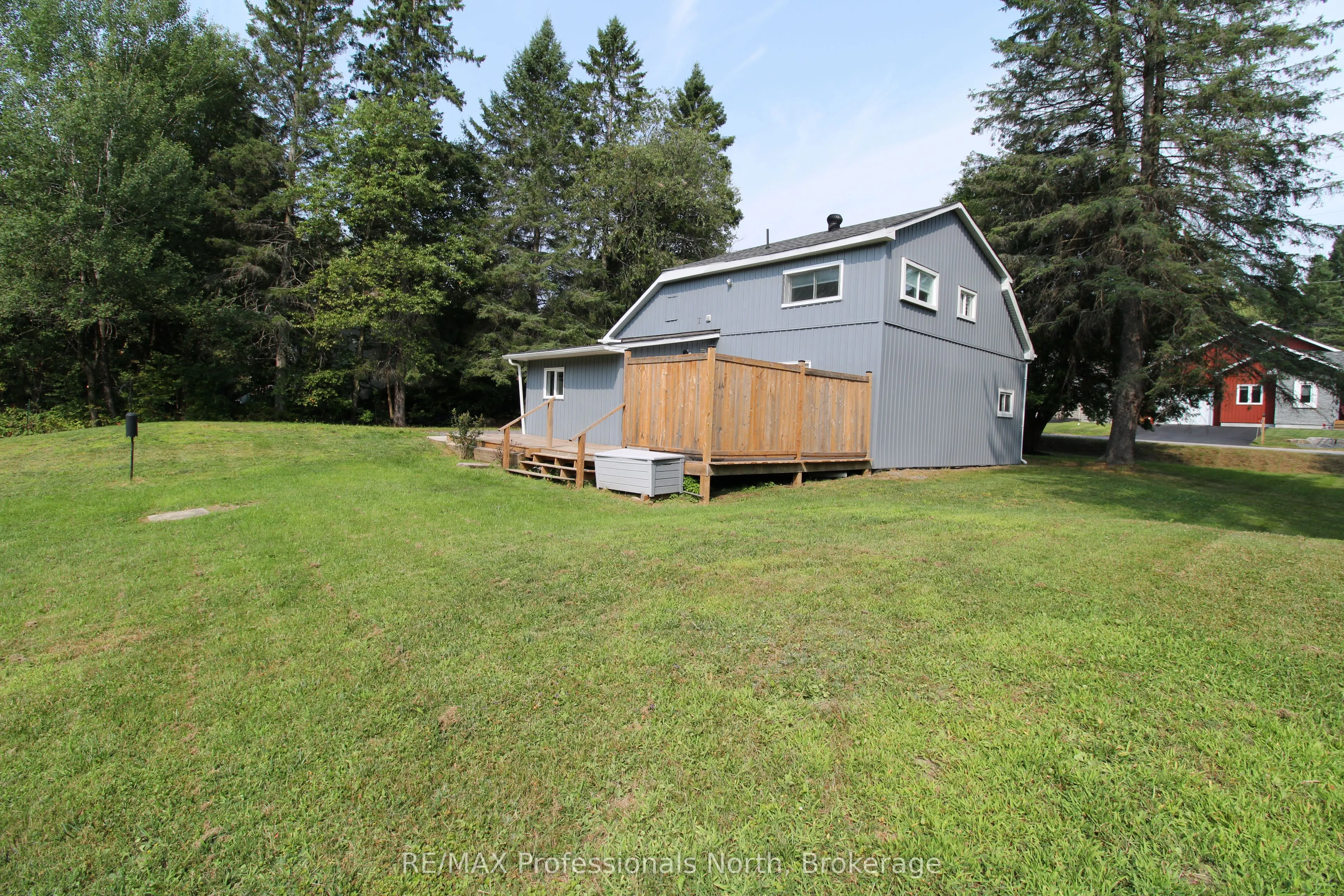 97 CHAFFEY TOWNSHIP Road