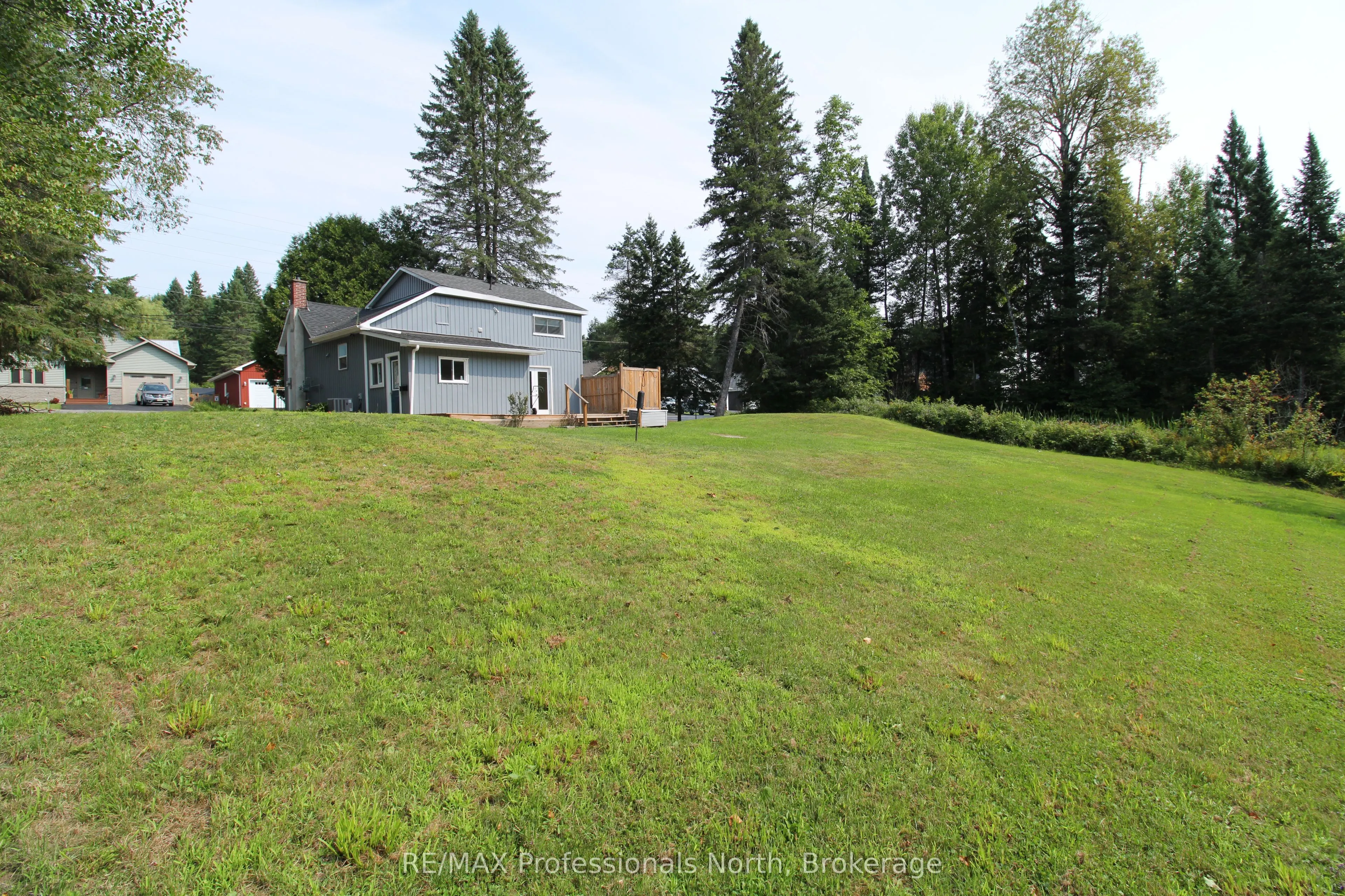 97 CHAFFEY TOWNSHIP Road