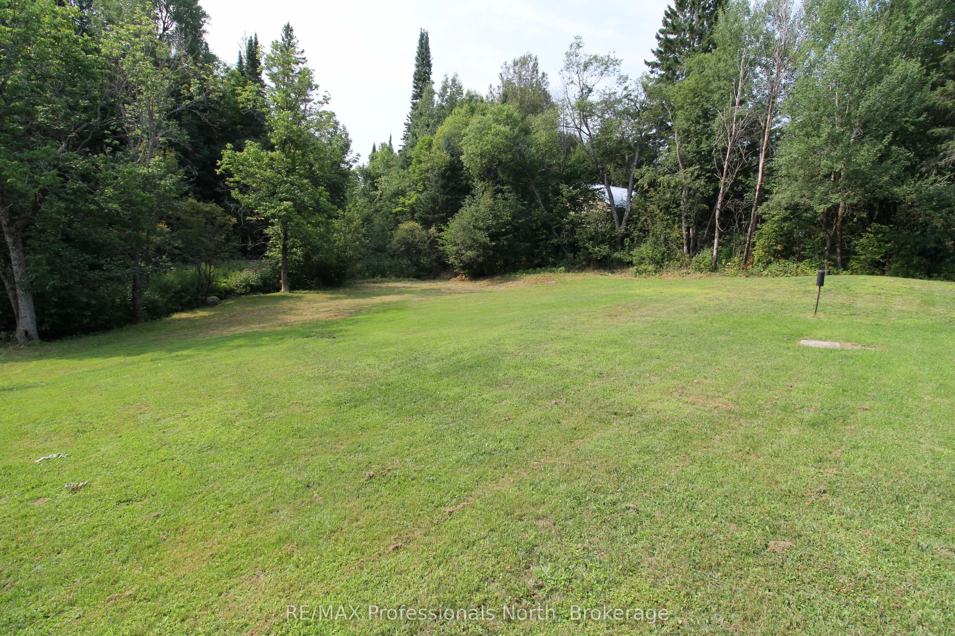 97 CHAFFEY TOWNSHIP Road