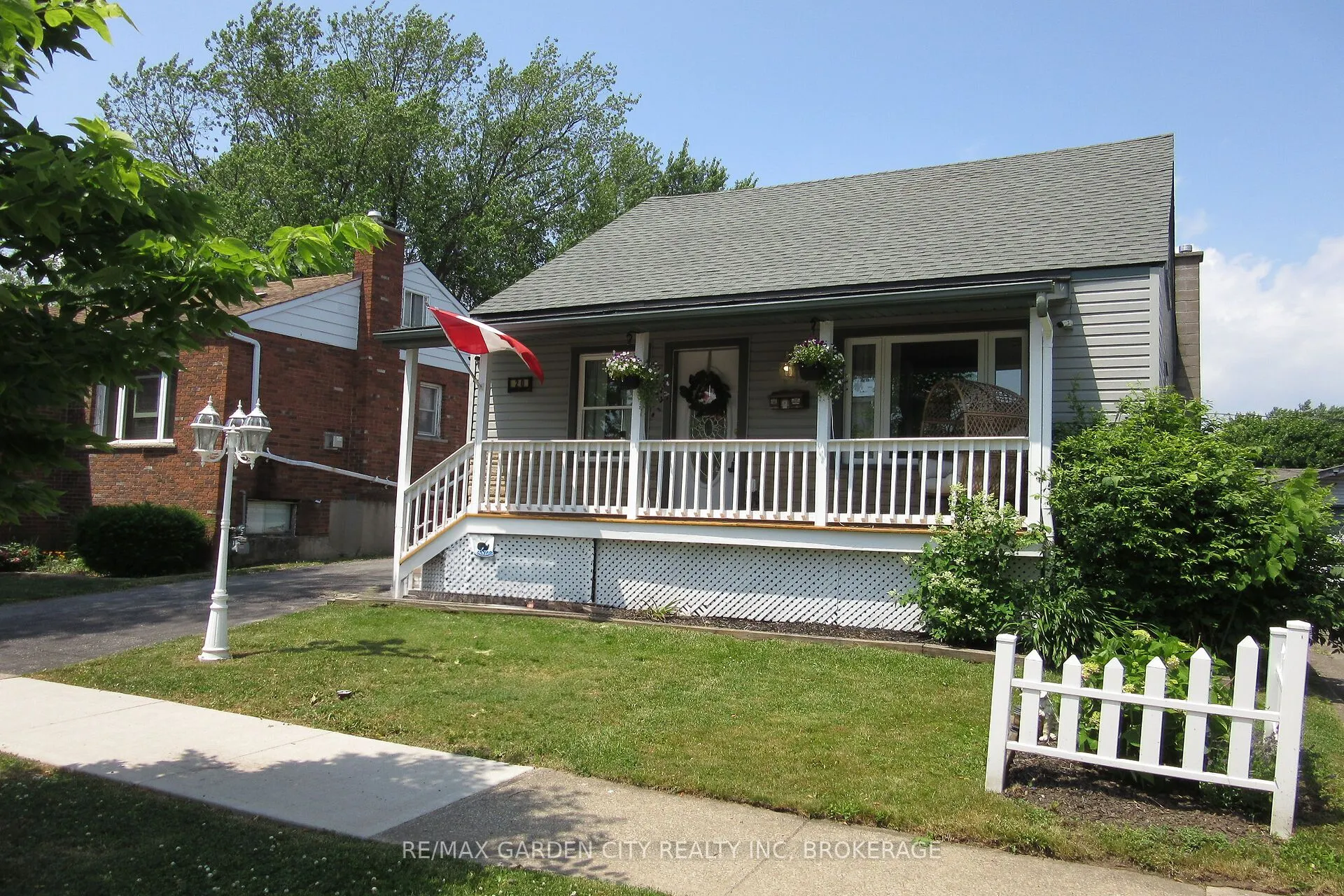 20 Ajax Avenue