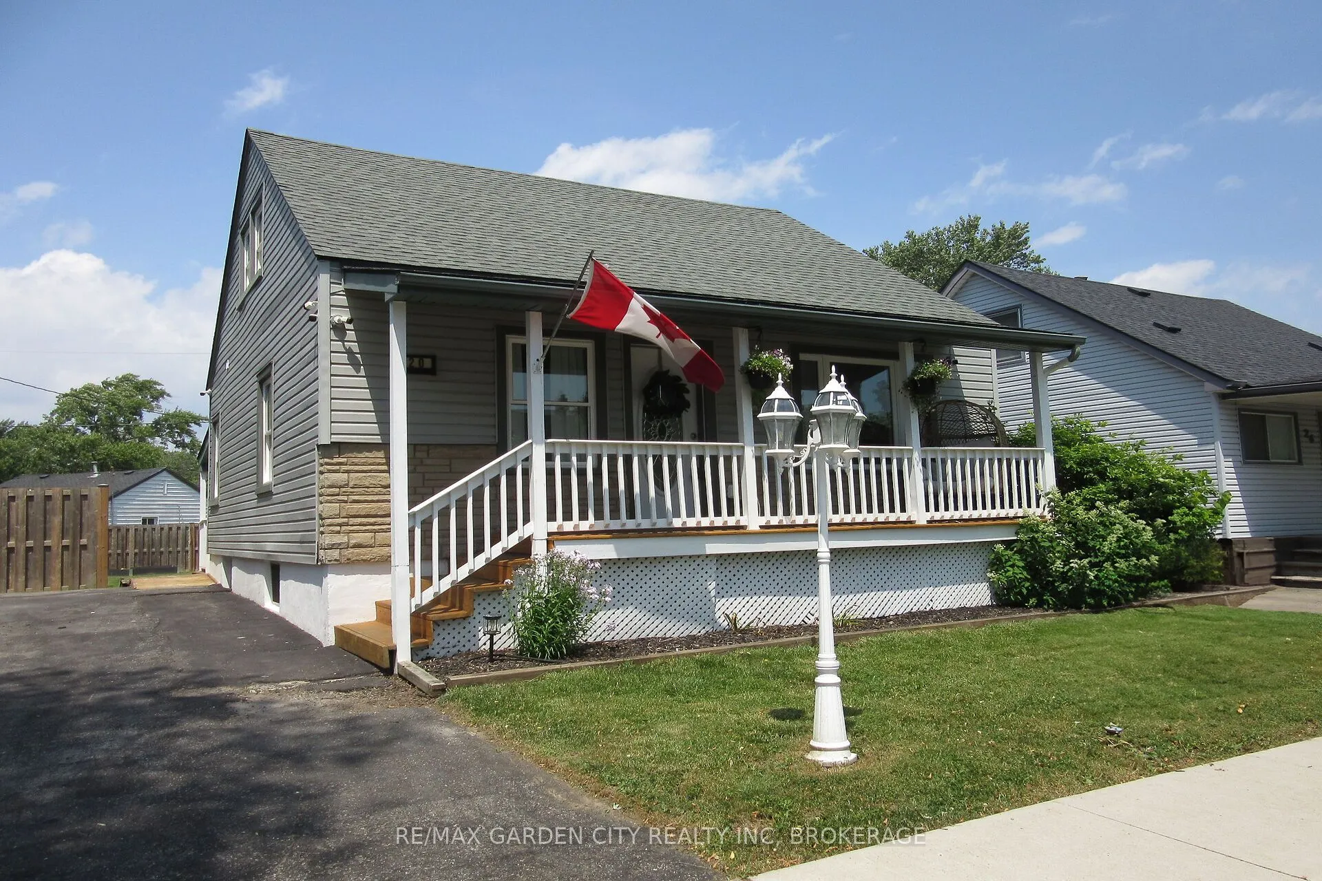 20 Ajax Avenue