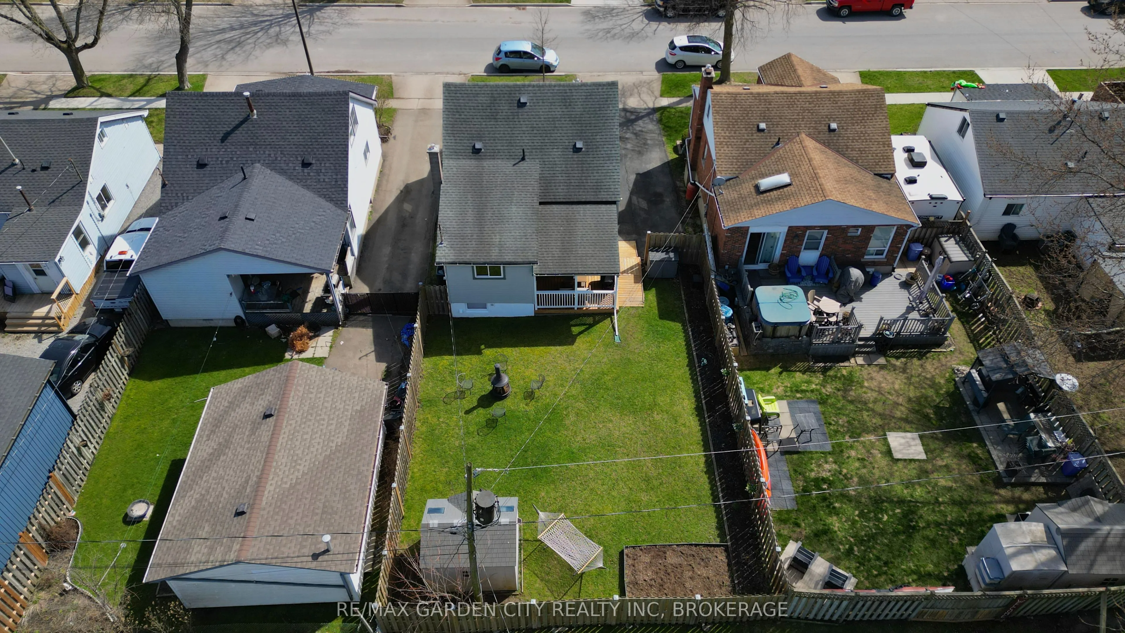 20 Ajax Avenue