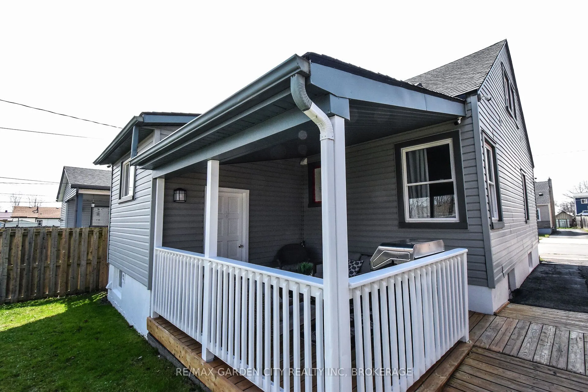 20 Ajax Avenue