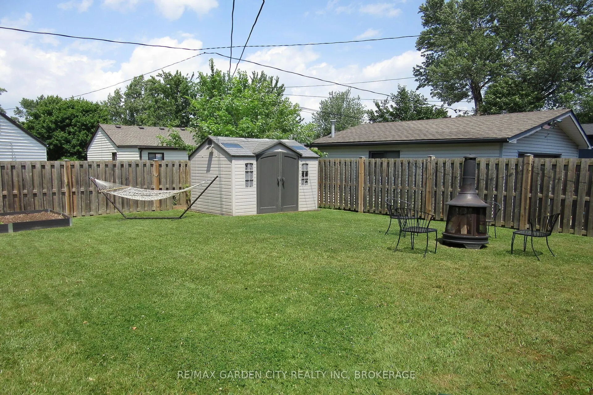 20 Ajax Avenue