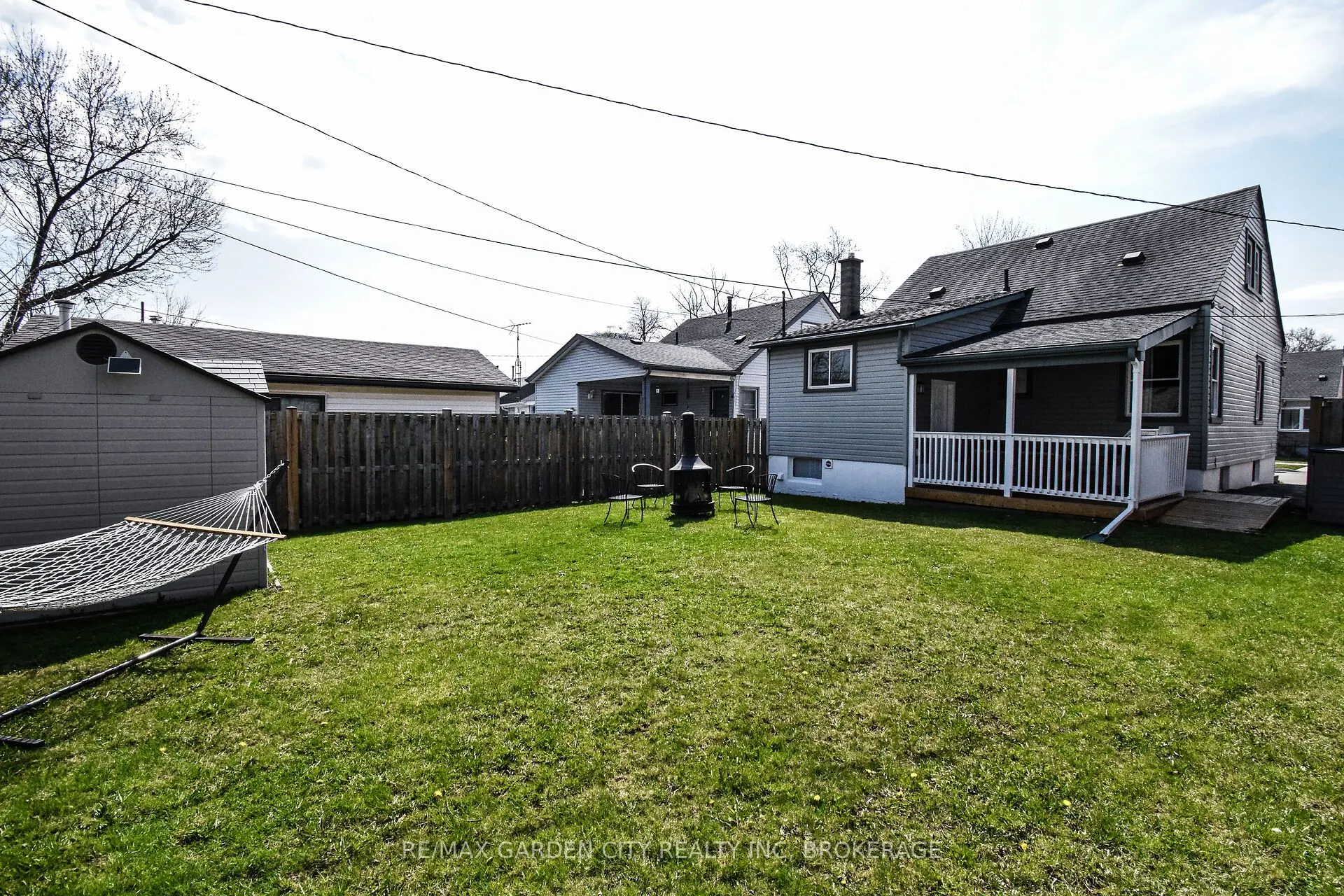 20 Ajax Avenue