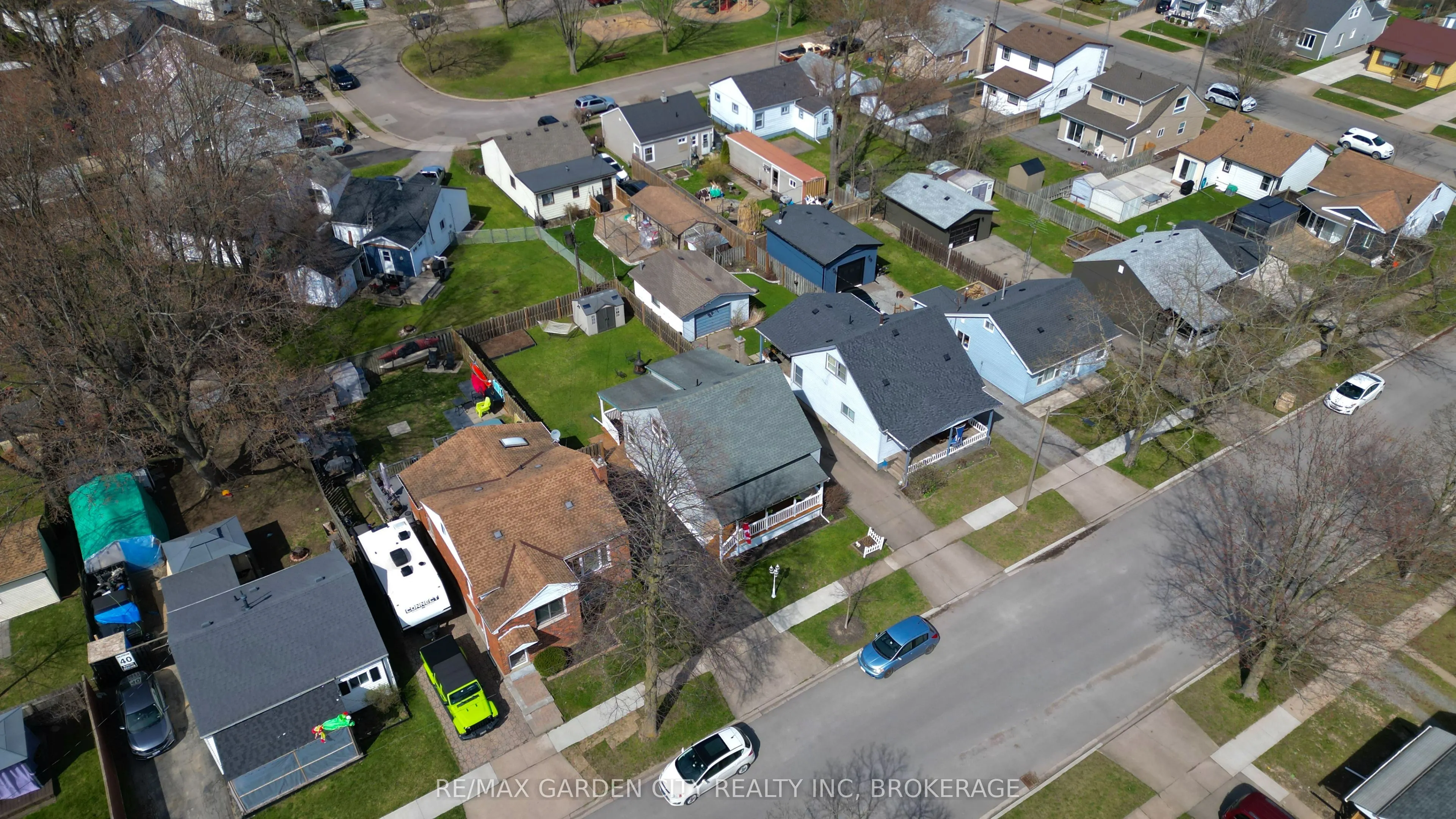 20 Ajax Avenue