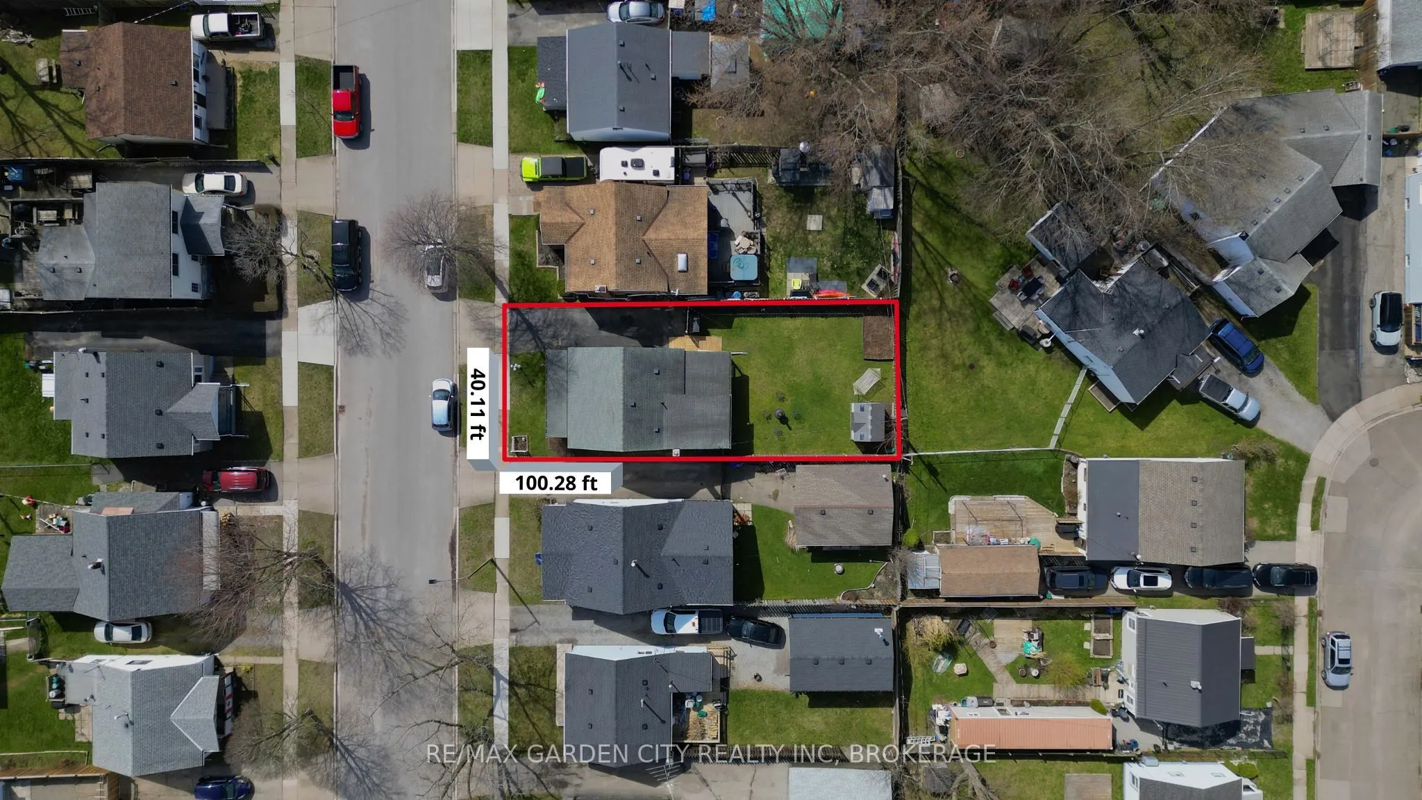 20 Ajax Avenue