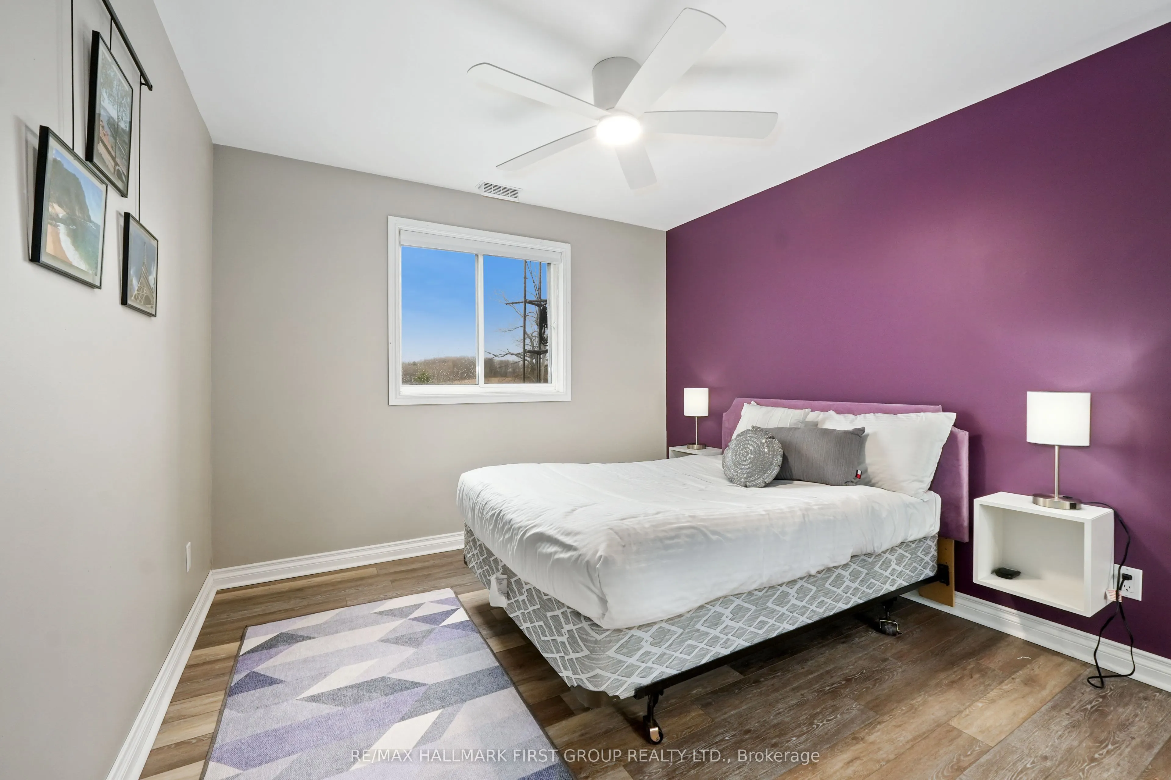 165 Burns Road S, #B