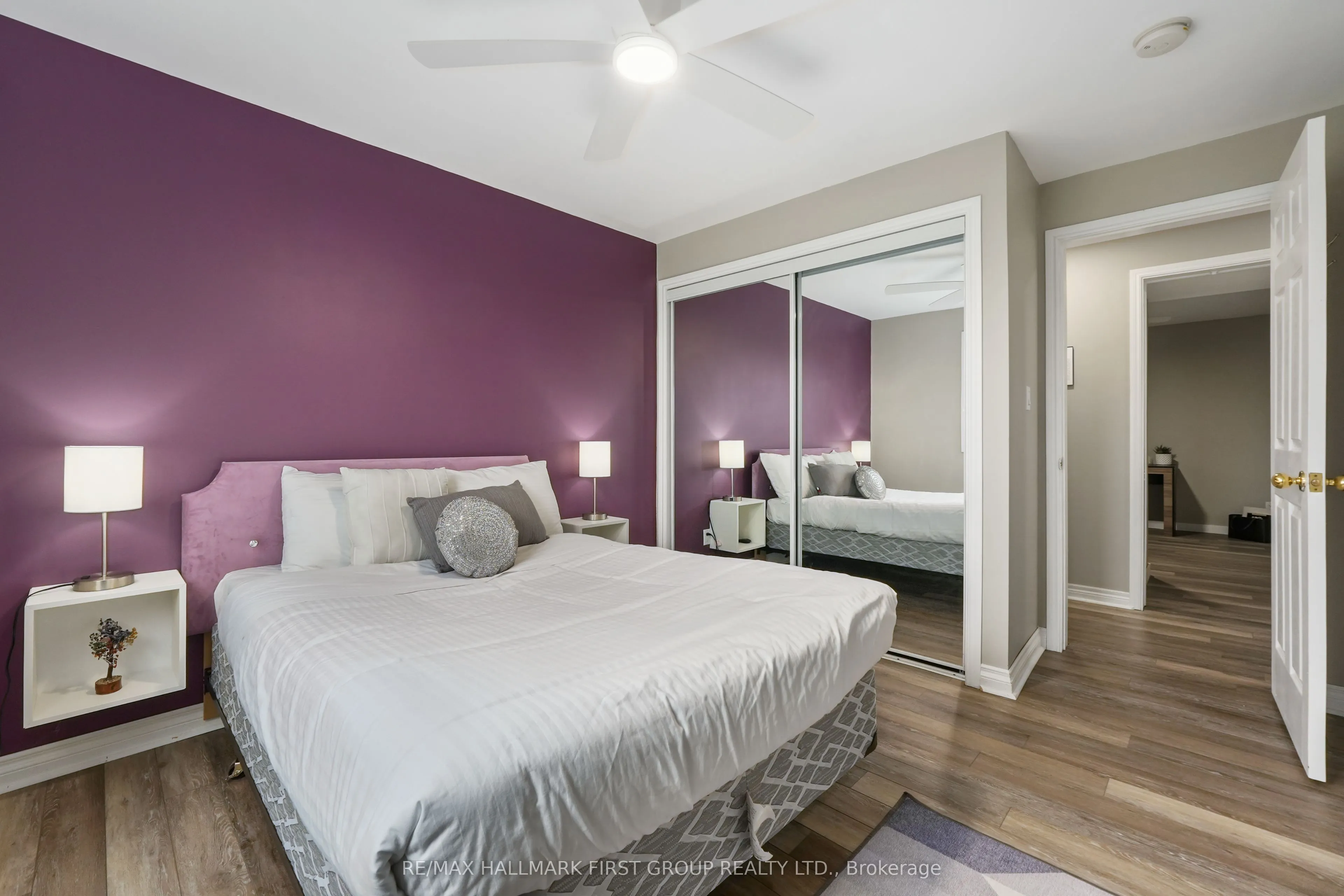 165 Burns Road S, #B