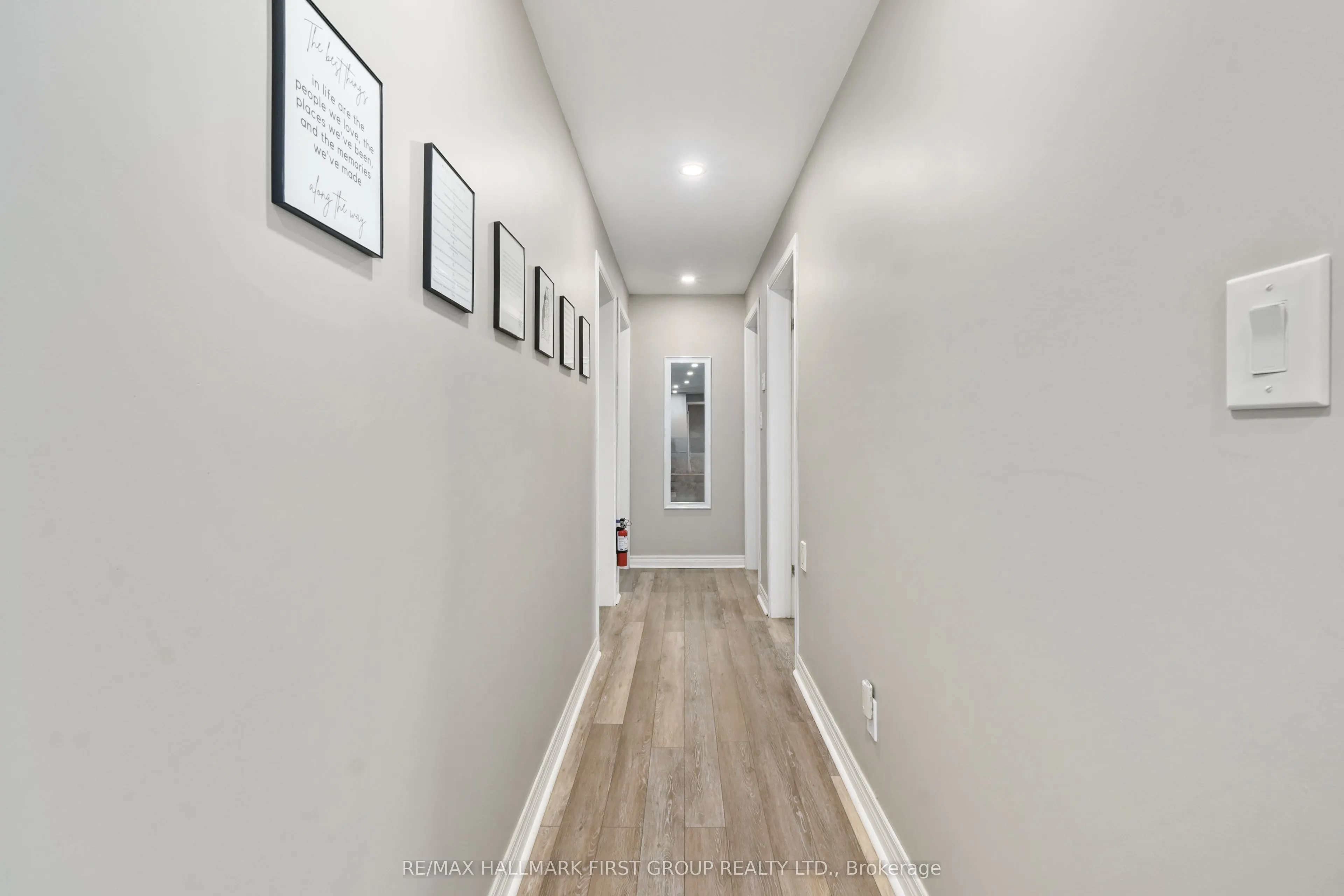 165 Burns Road S, #B