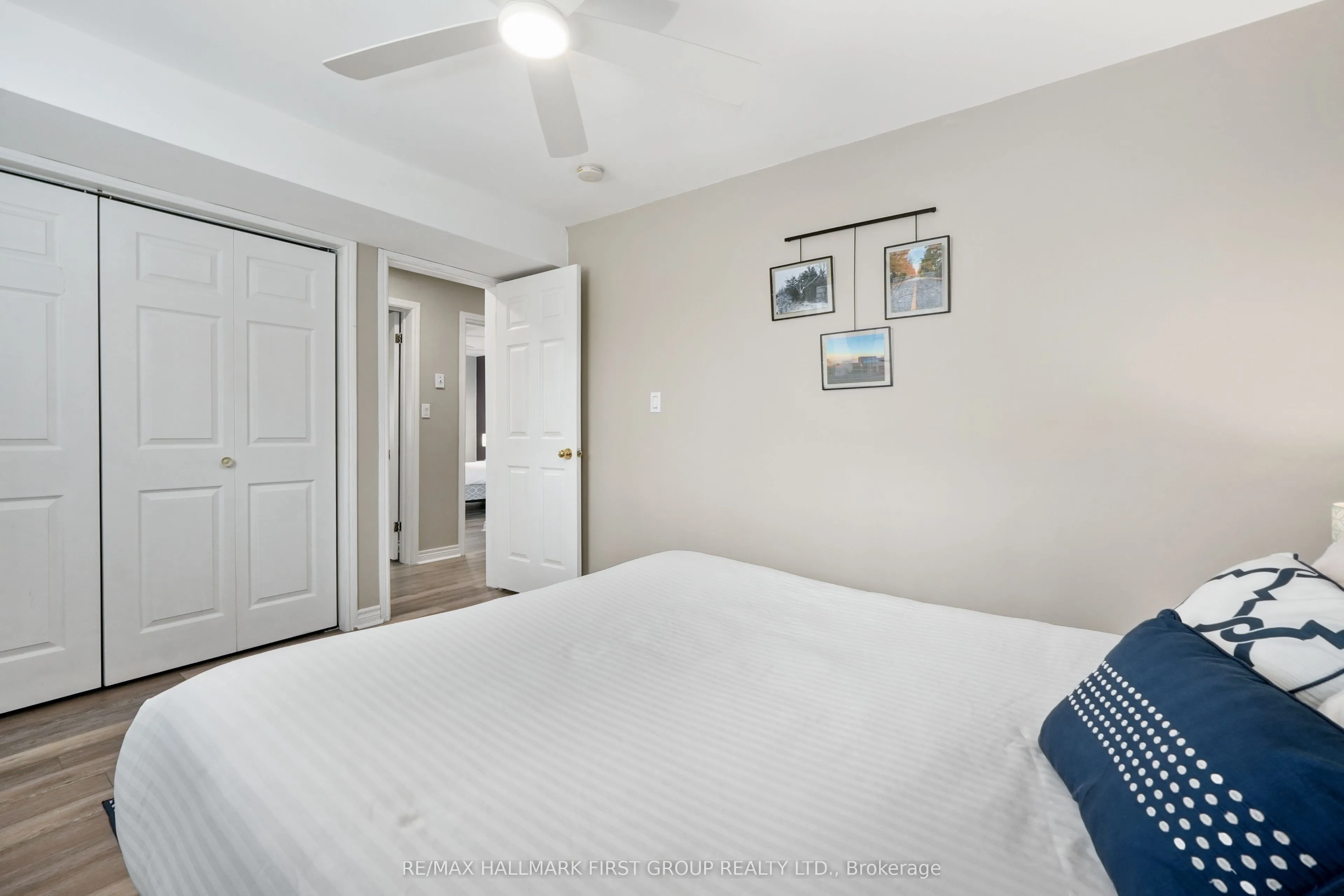 165 Burns Road S, #B