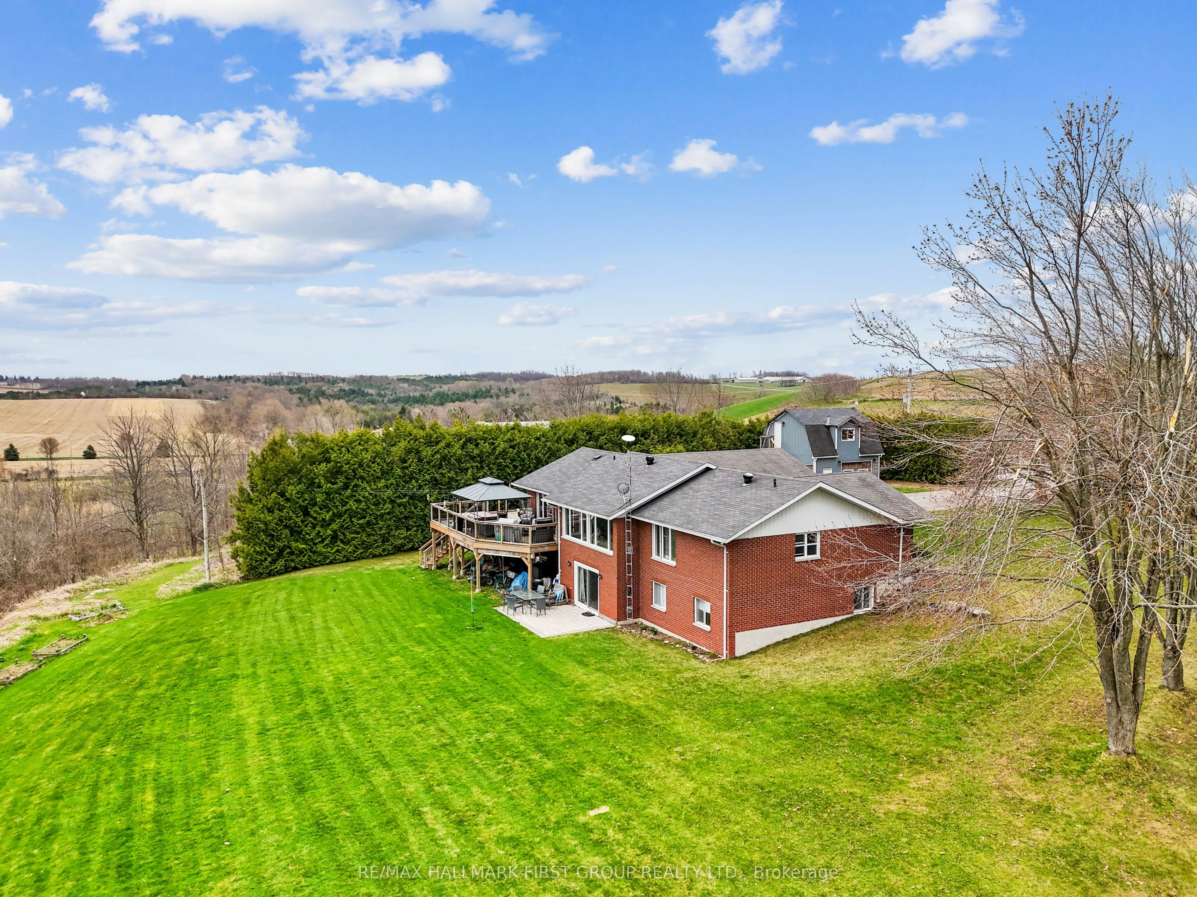 165 Burns Road S, #B