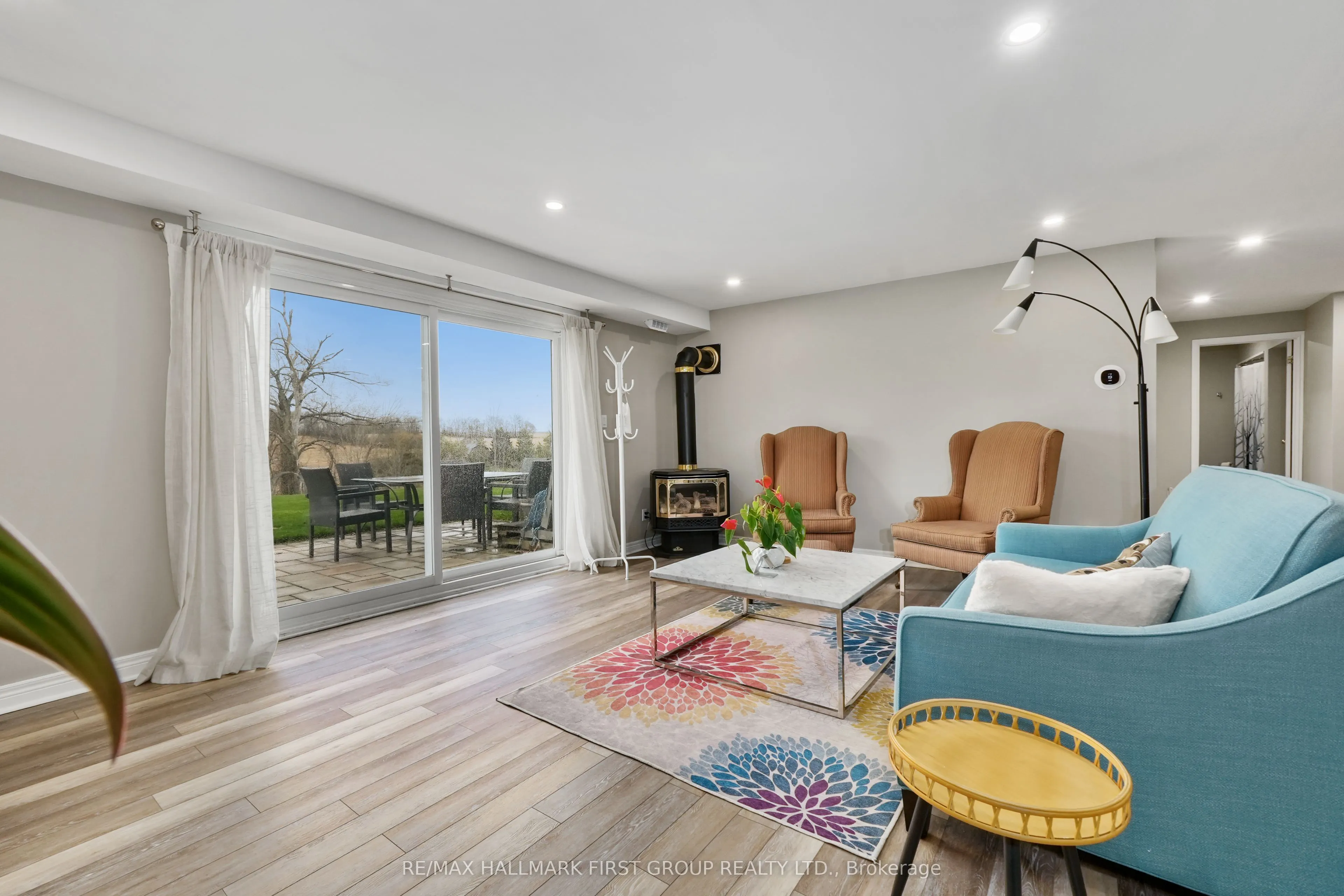 165 Burns Road S, #B