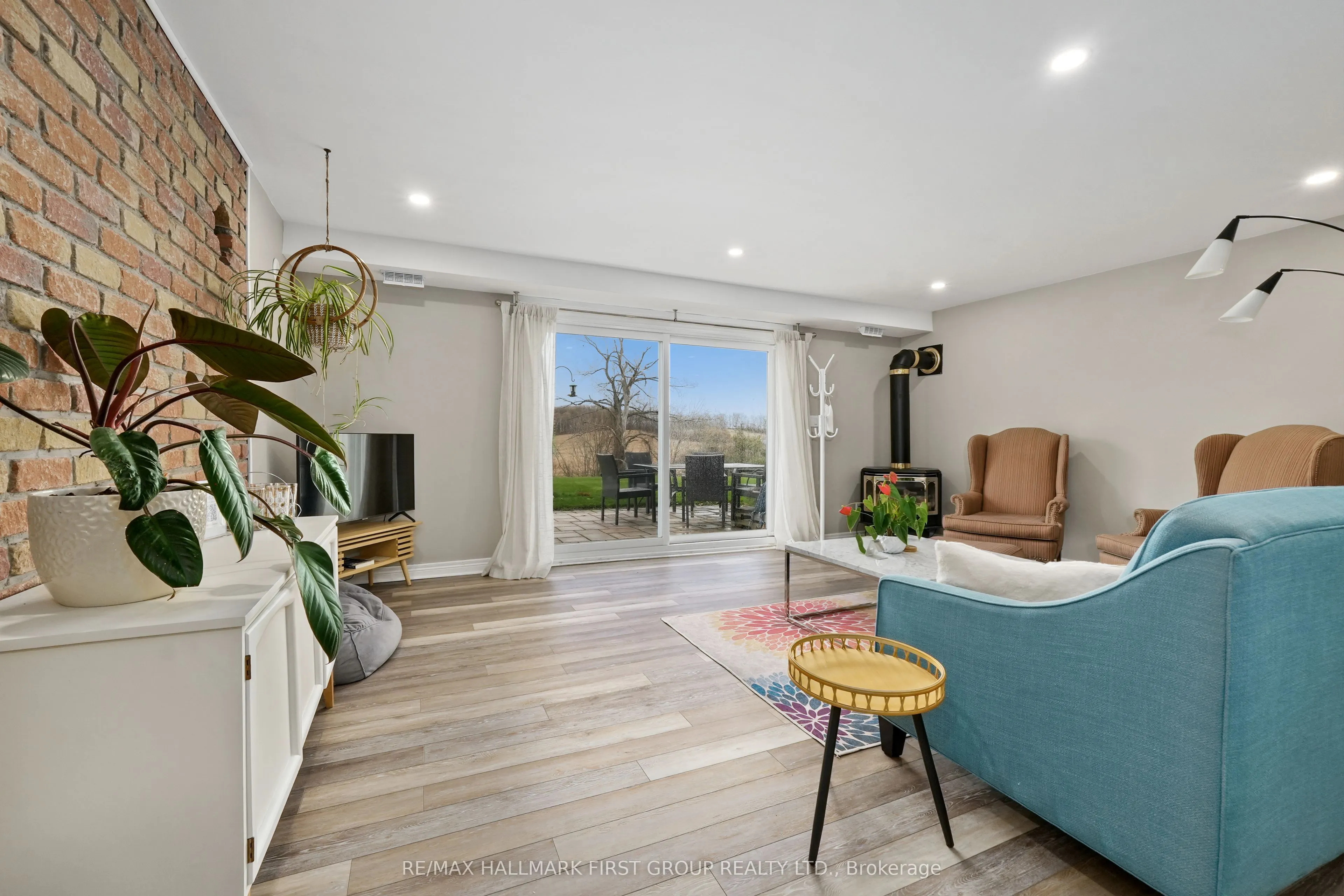 165 Burns Road S, #B